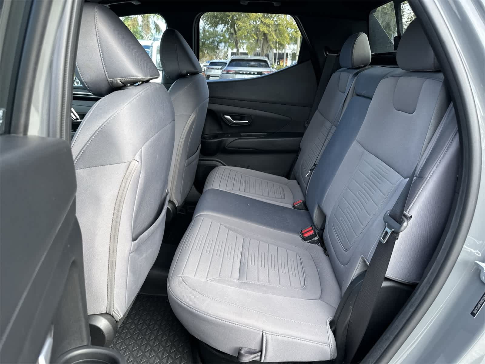 Thumbnail: 2023 Hyundai Santa Cruz - 15