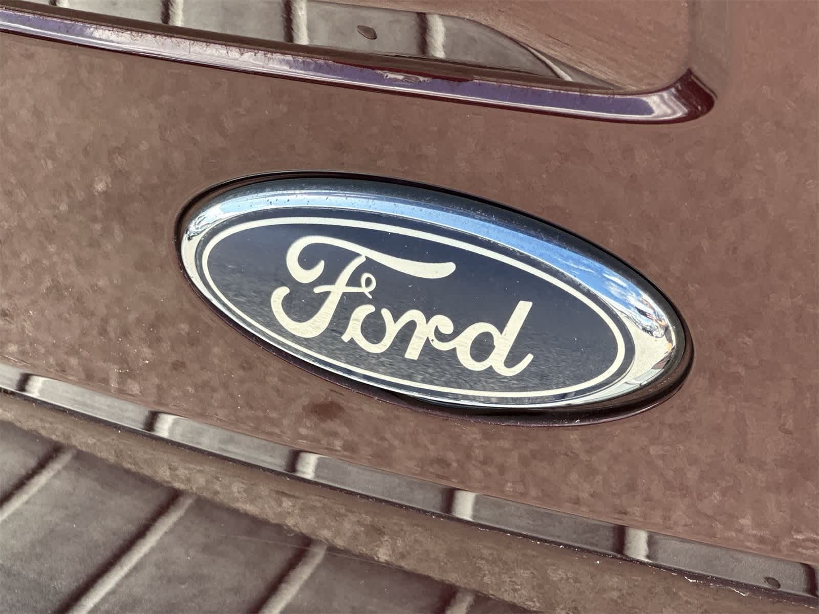Thumbnail: 2019 Ford Flex - 10