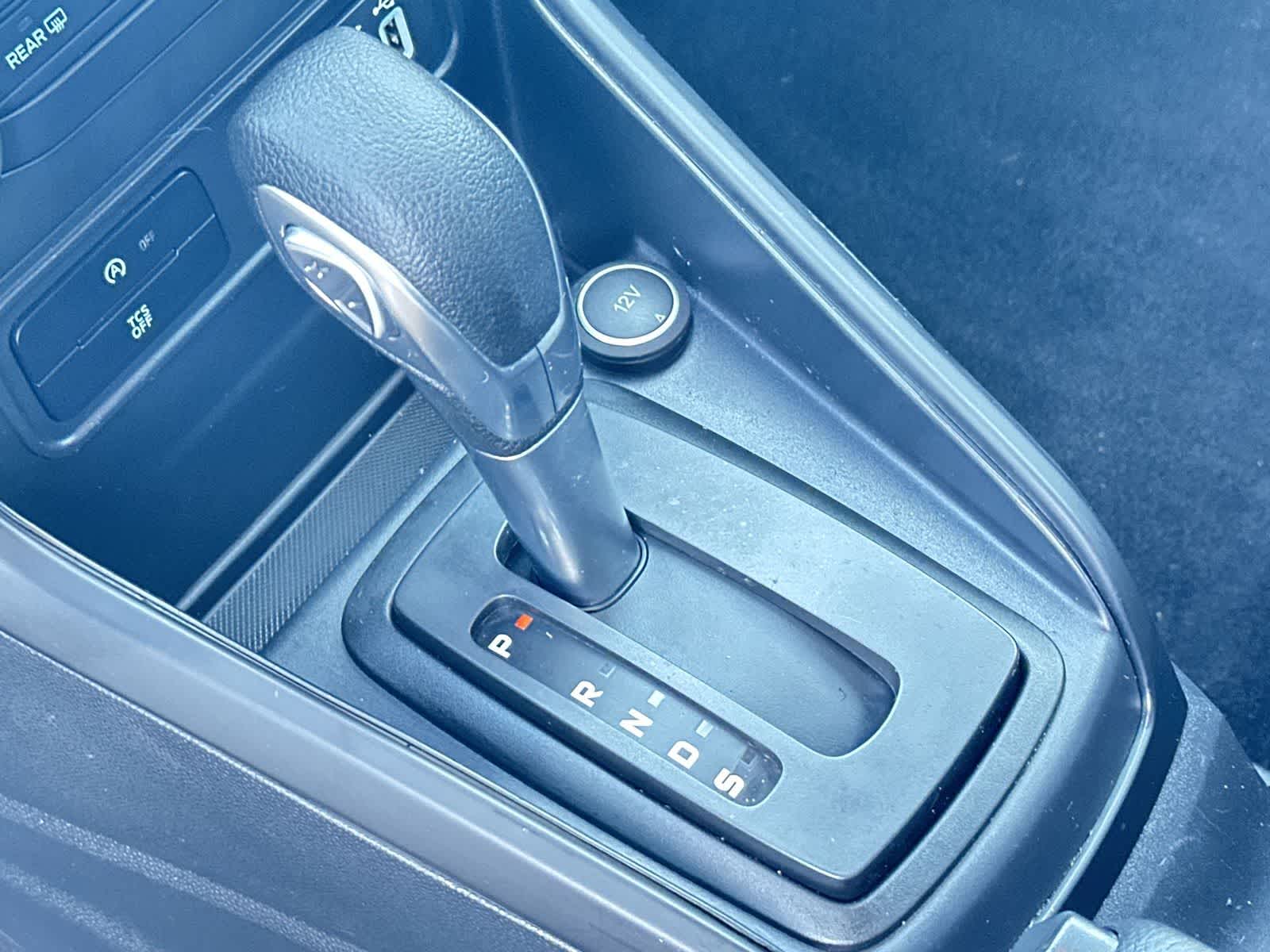 Thumbnail: 2021 Ford EcoSport - 21