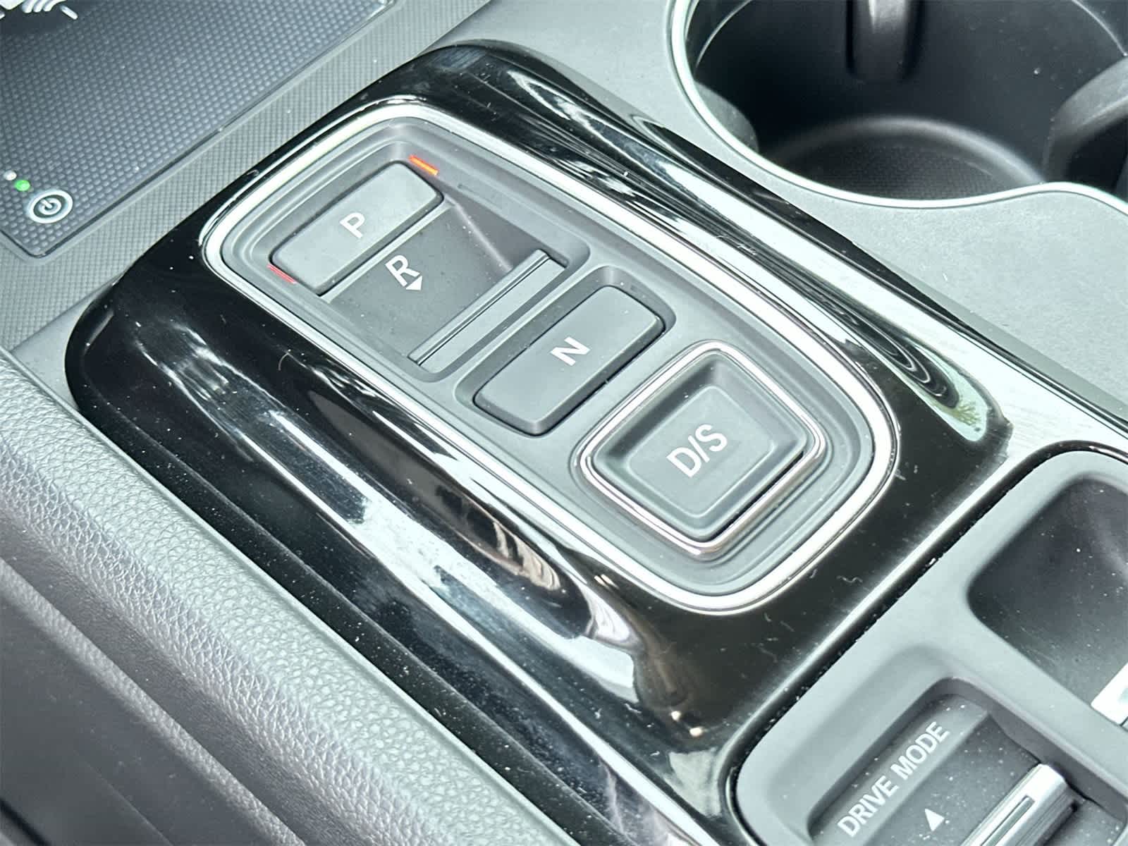 Thumbnail: 2025 Honda Pilot - 21