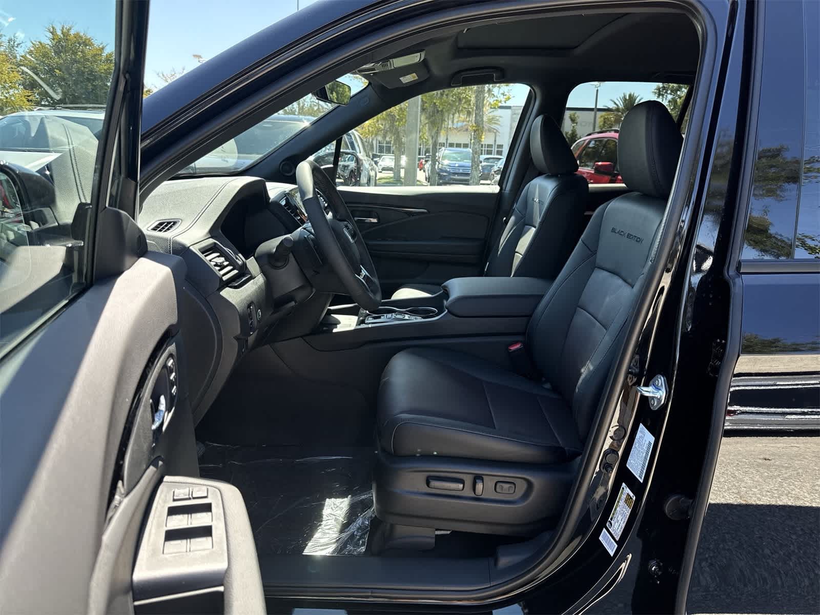 Thumbnail: 2026 Honda Ridgeline - 2