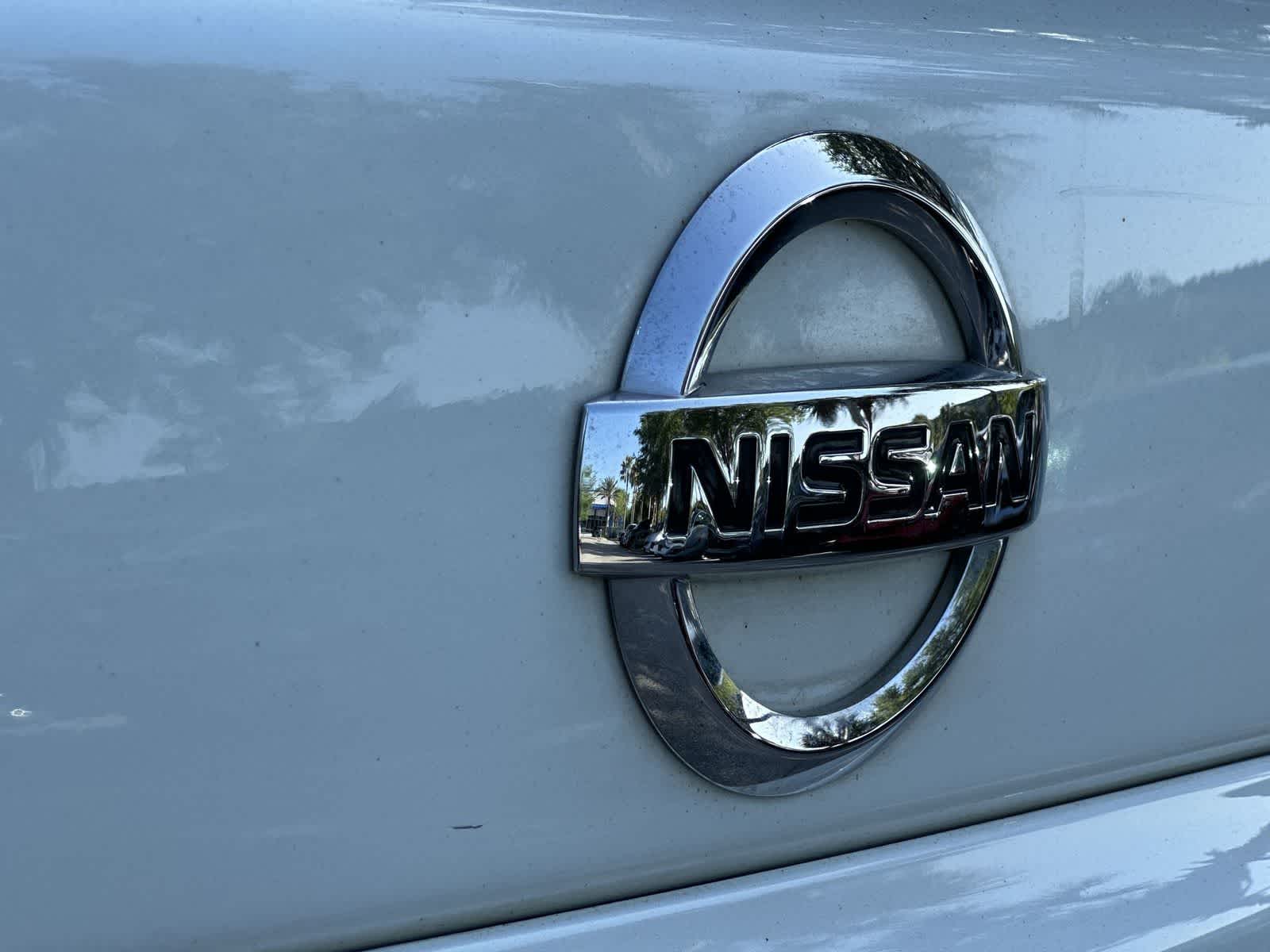 Thumbnail: 2021 Nissan Murano - 10