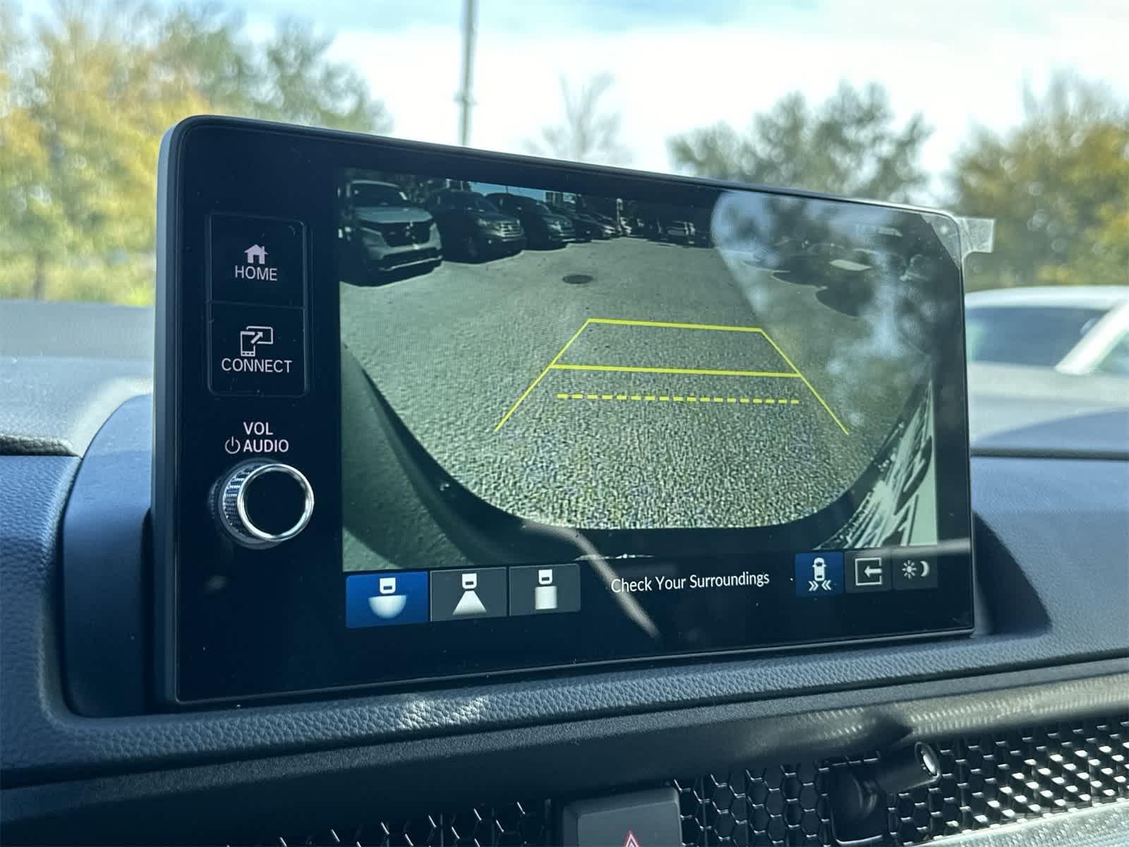 Thumbnail: 2026 Honda CR-V - 20