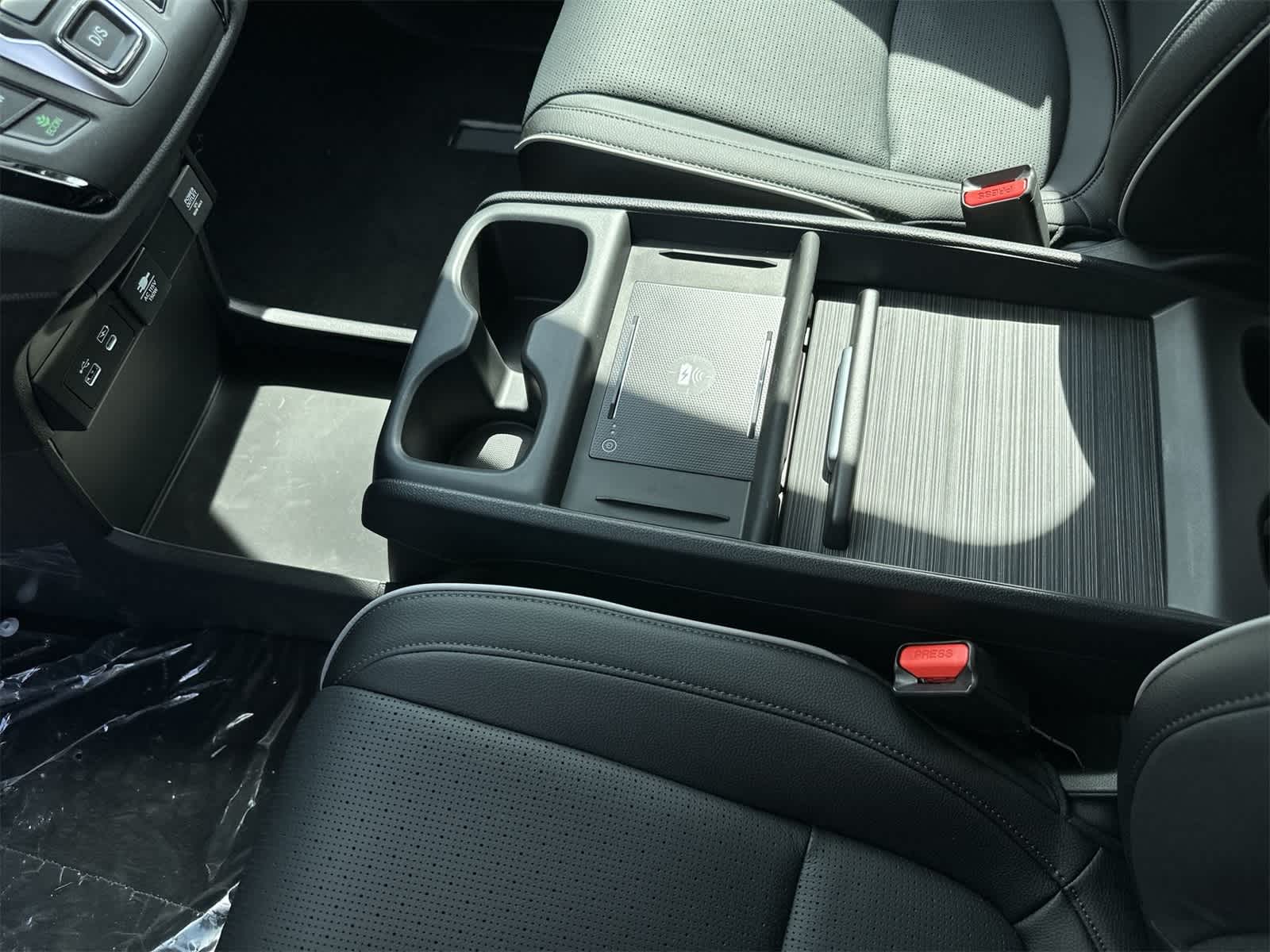 Thumbnail: 2026 Honda Odyssey - 19
