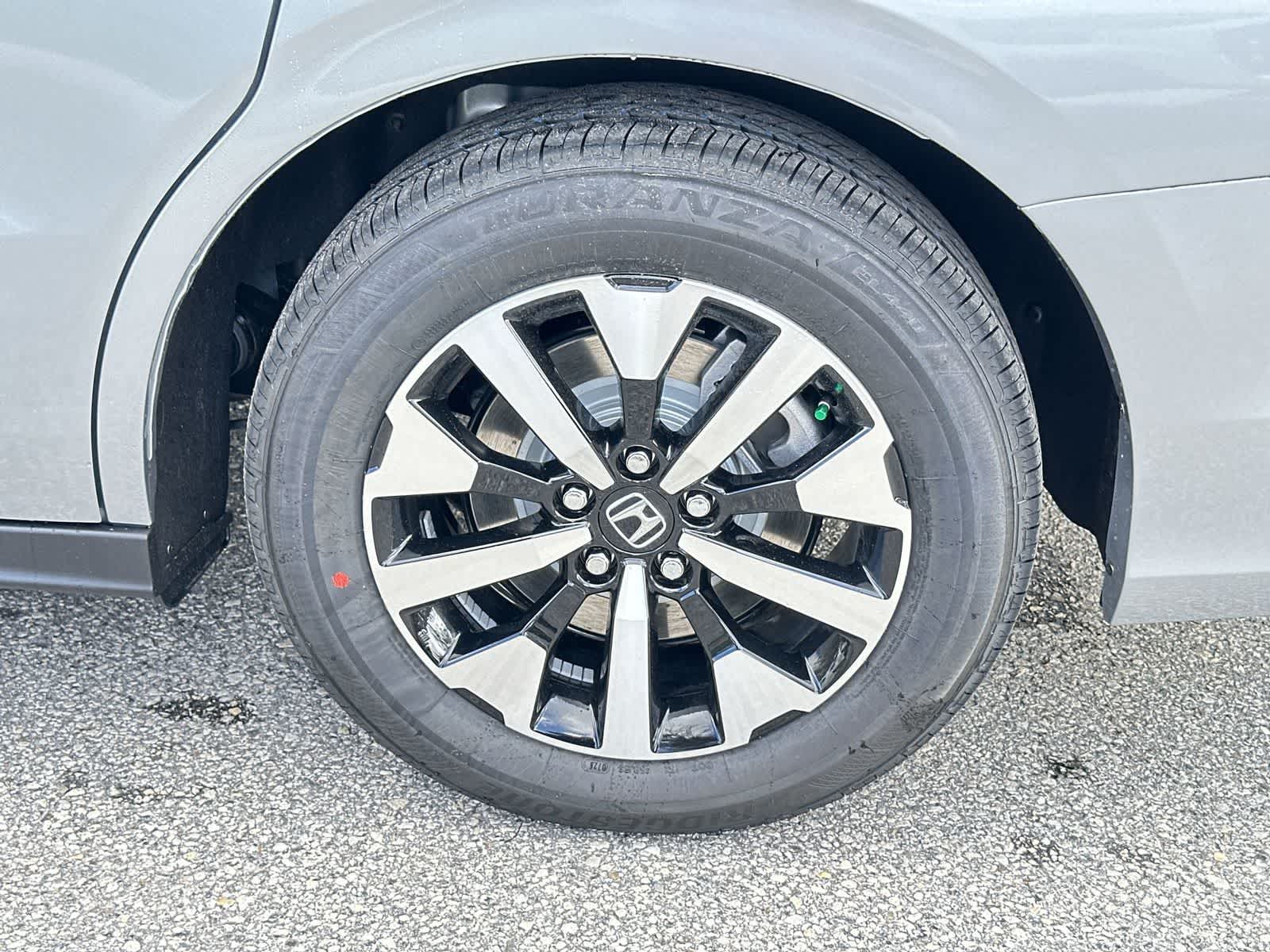 Thumbnail: 2026 Honda Odyssey - 12