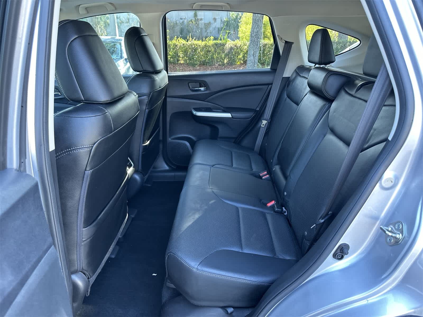 Thumbnail: 2016 Honda CR-V - 15