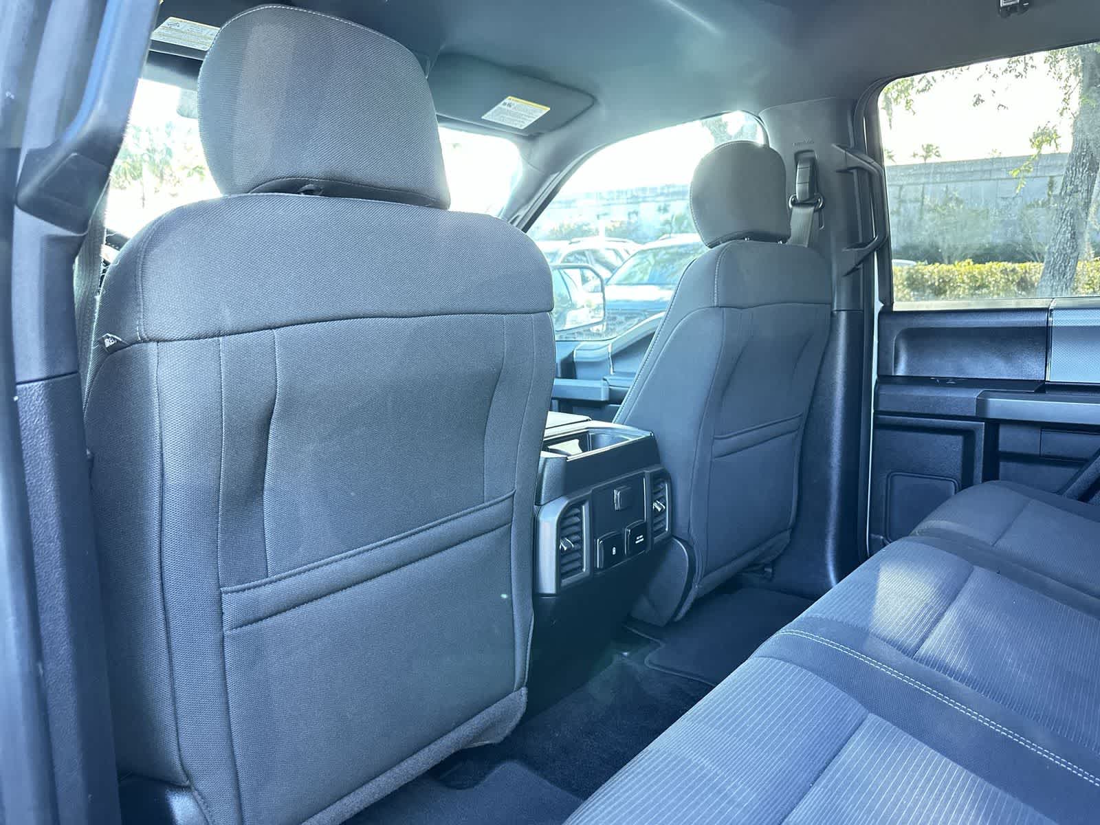 Thumbnail: 2017 Ford F-150 - 14