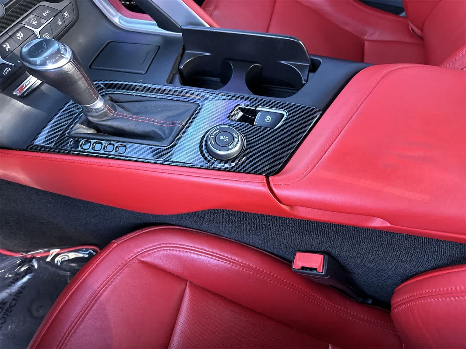 Thumbnail: 2016 Chevrolet Corvette - 16