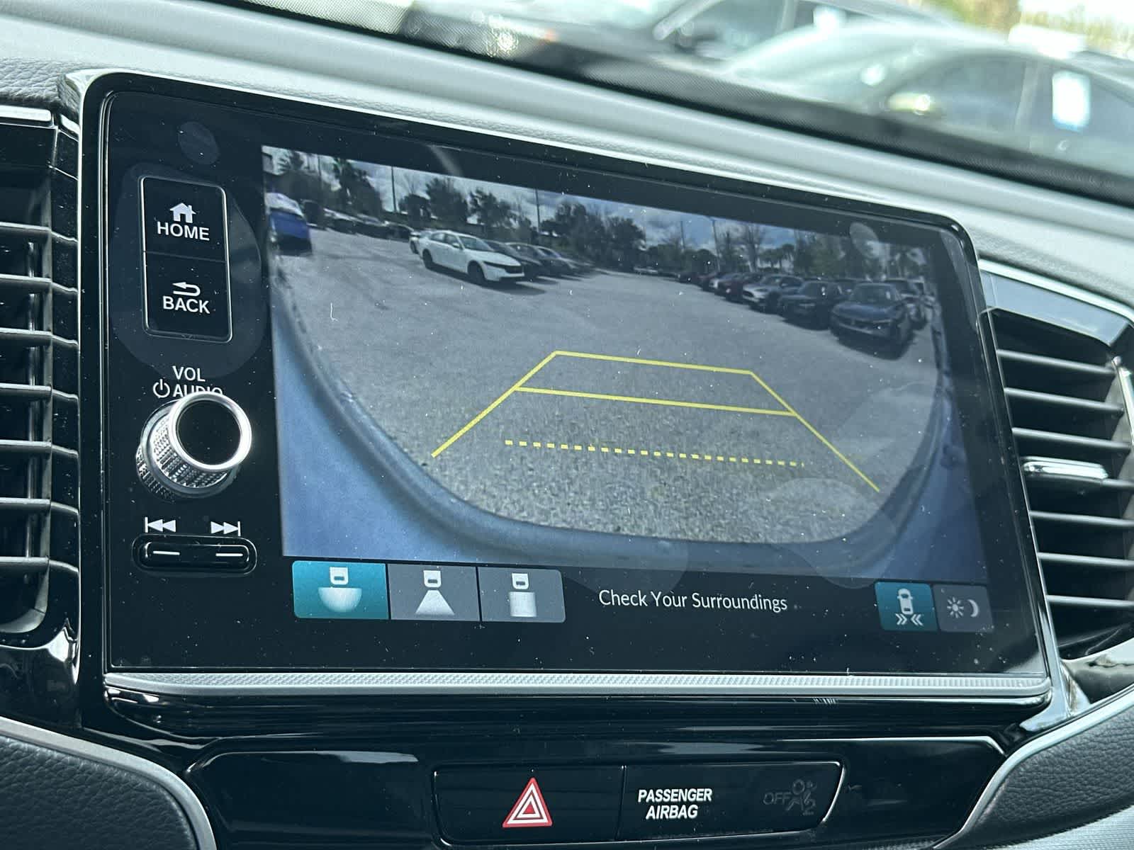 Thumbnail: 2026 Honda Ridgeline - 20