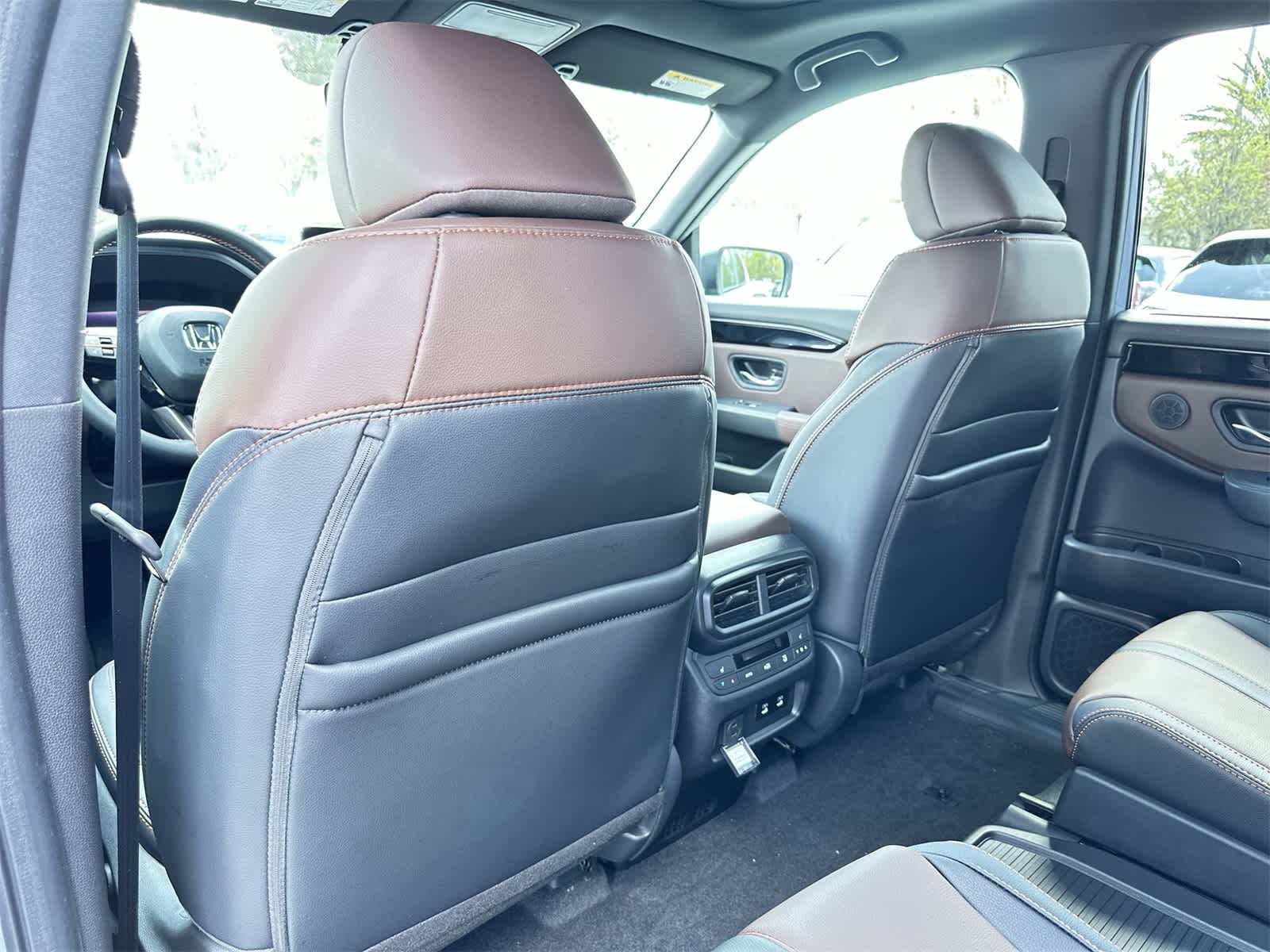 Thumbnail: 2026 Honda Pilot - 14