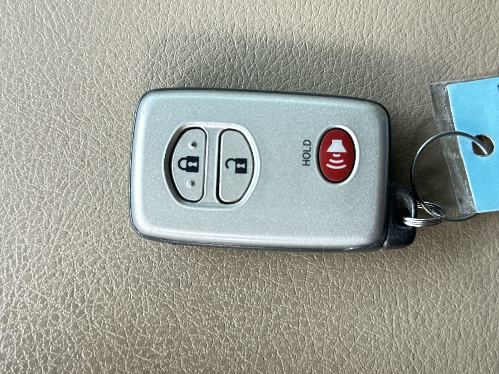 Thumbnail: 2016 Toyota 4Runner - 22