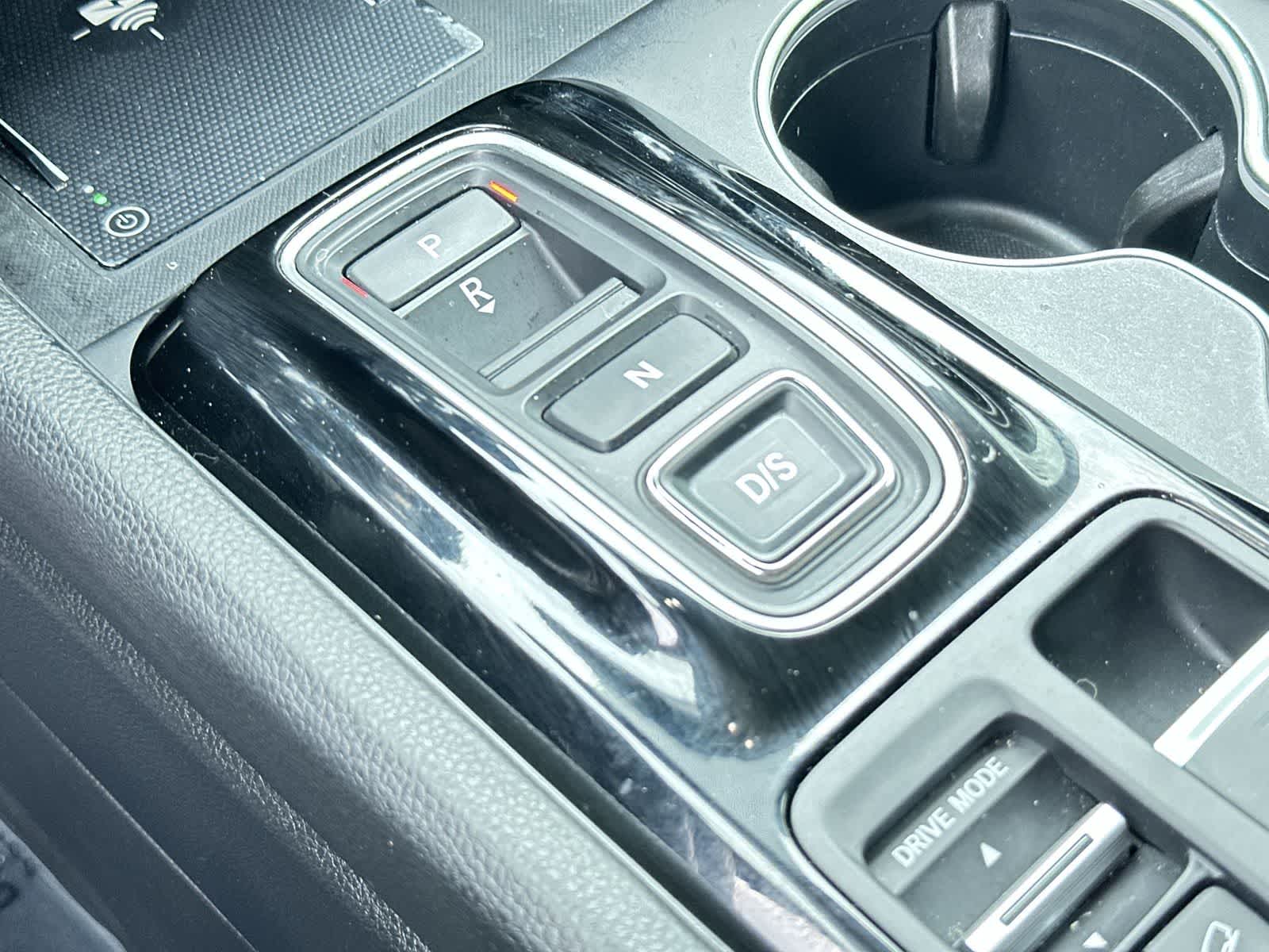 Thumbnail: 2023 Honda Pilot - 21