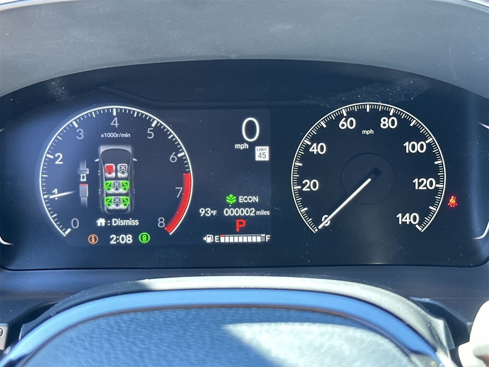 Thumbnail: 2025 Honda Pilot - 22