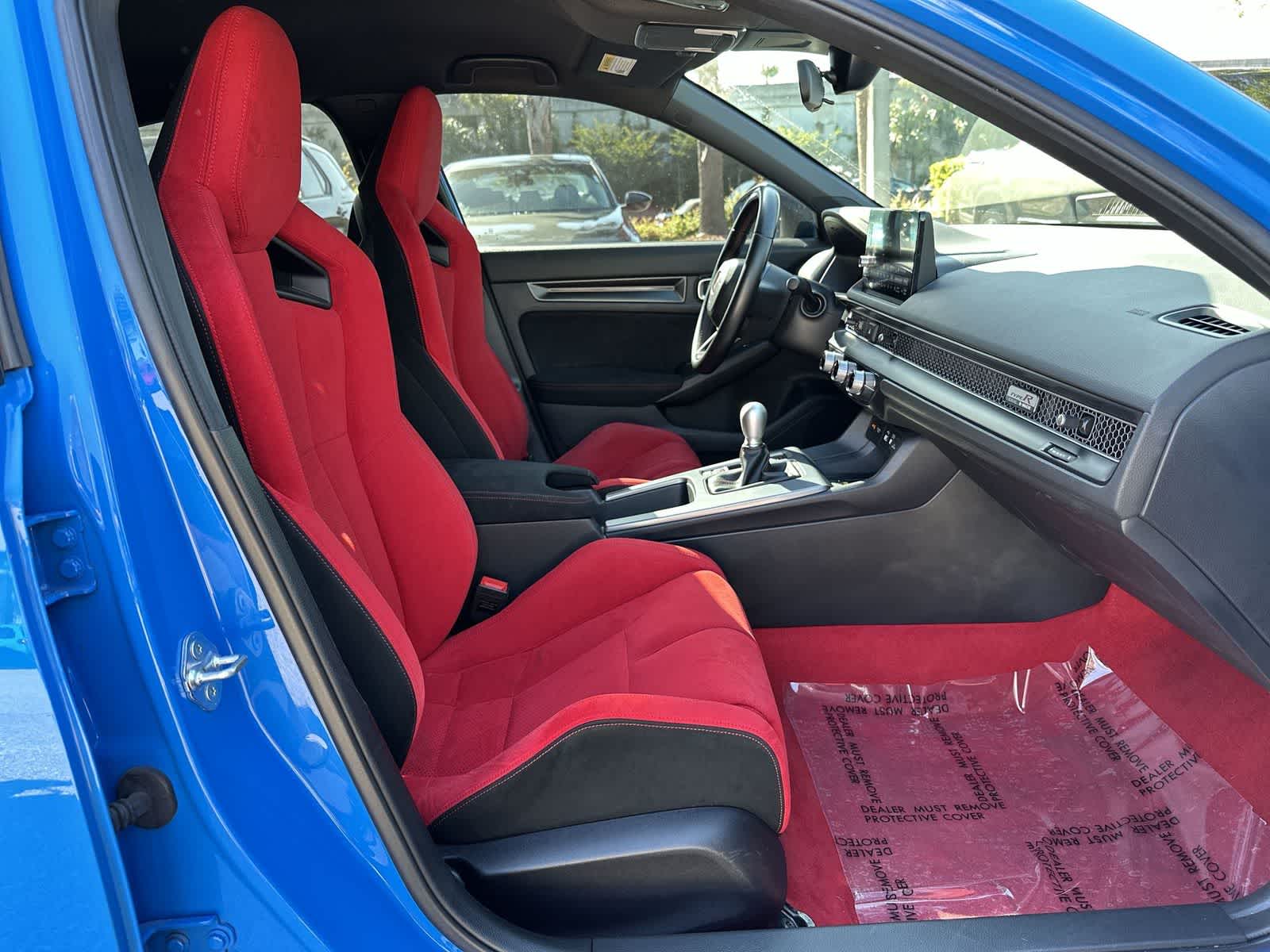 Thumbnail: 2023 Honda Civic - 17