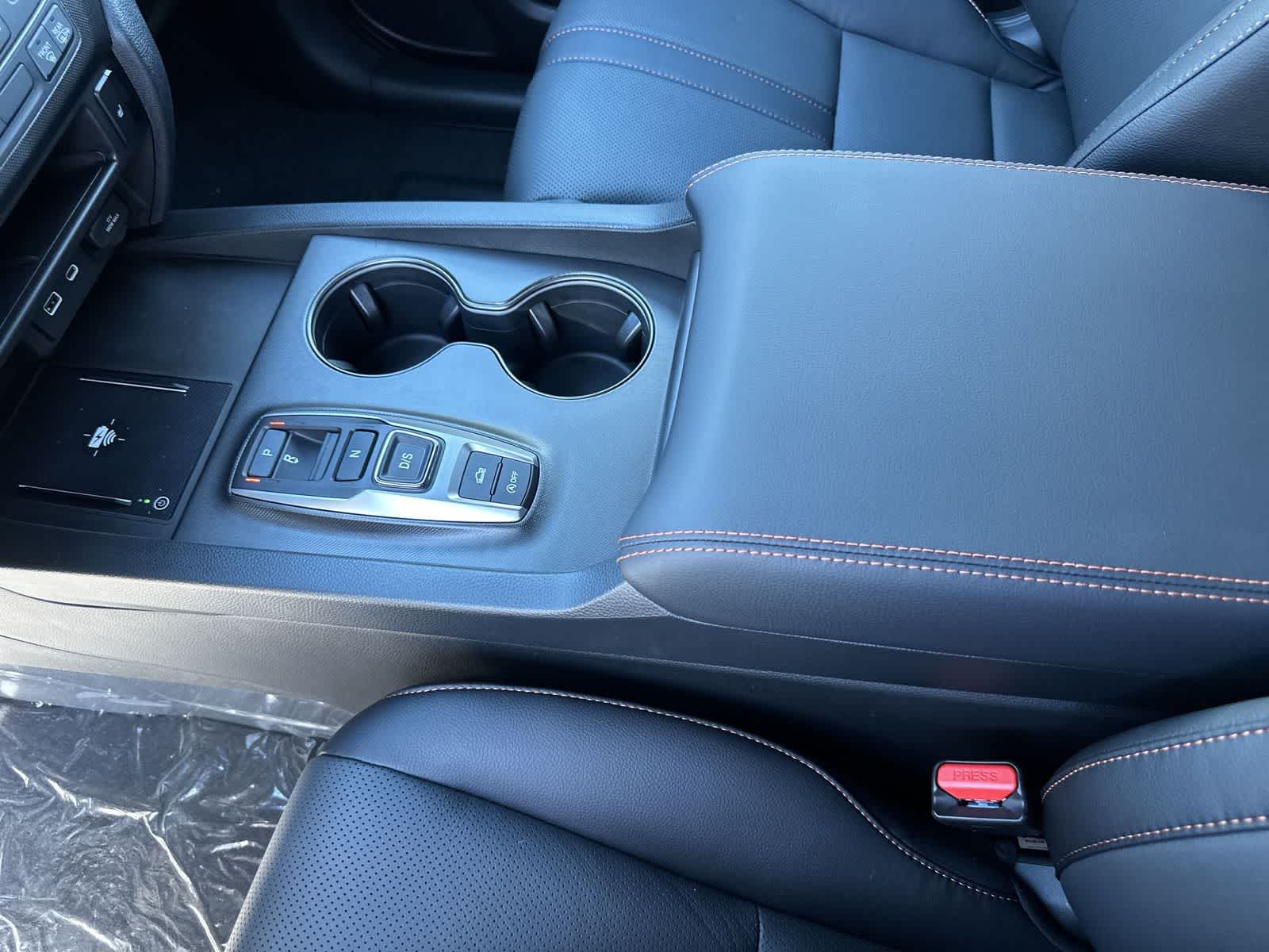 Thumbnail: 2026 Honda Ridgeline - 18