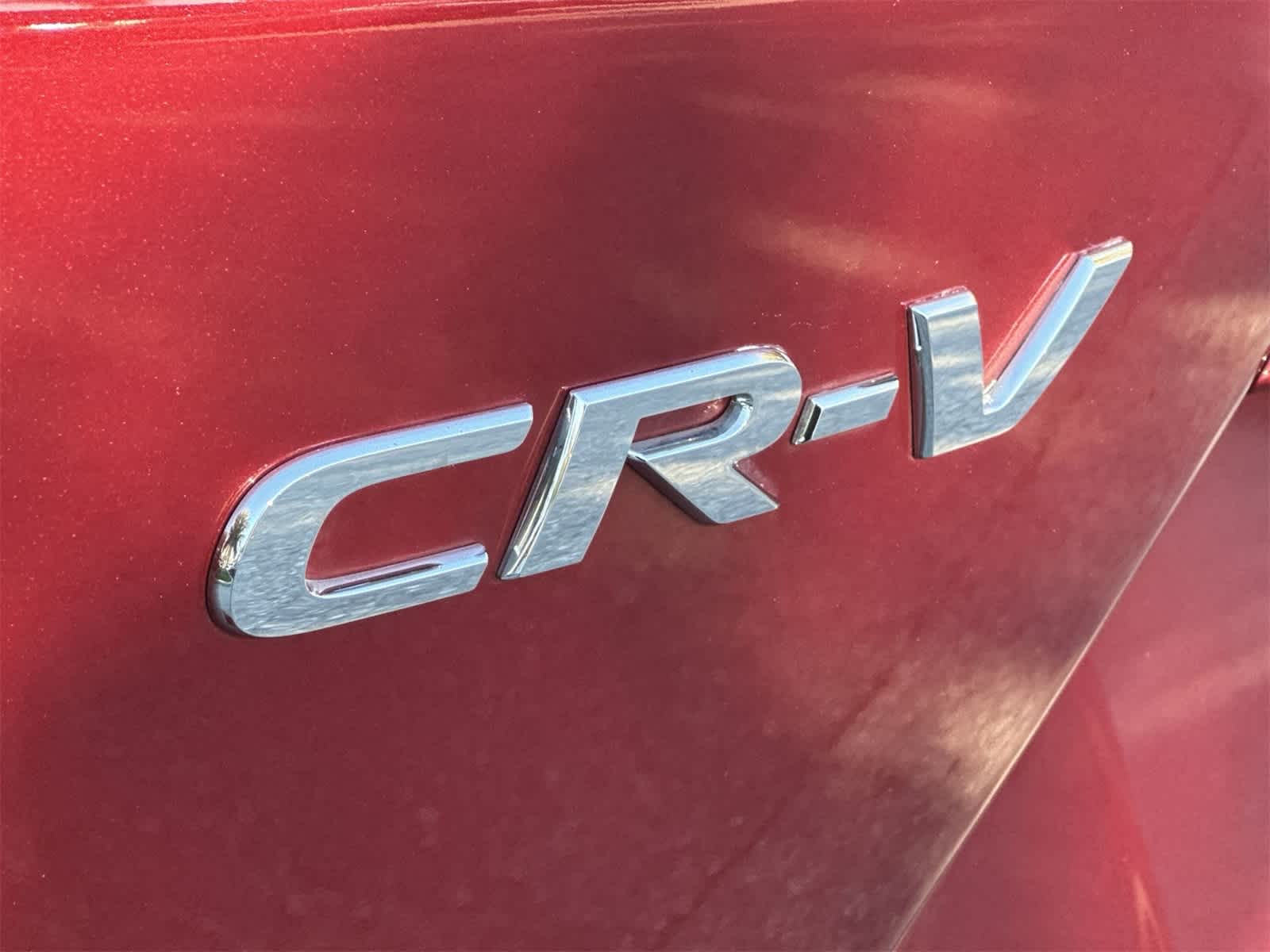 Thumbnail: 2020 Honda CR-V - 11