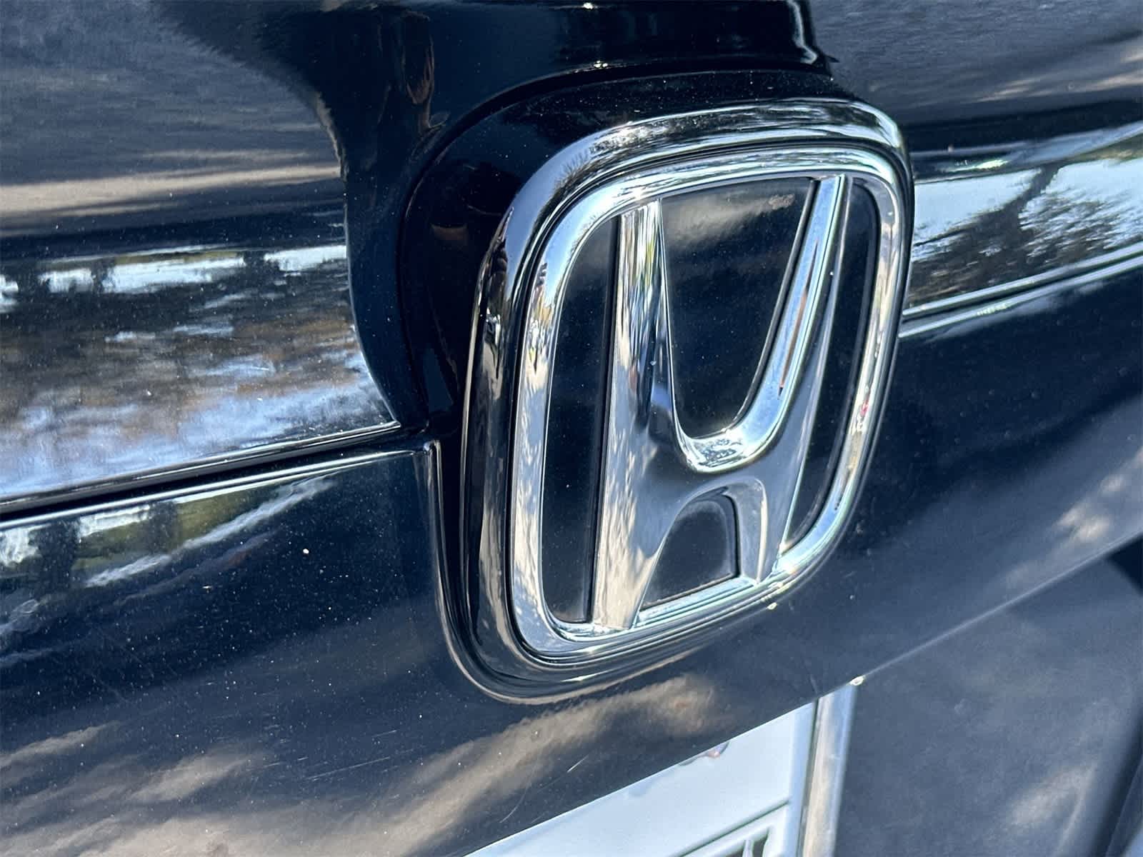 Thumbnail: 2021 Honda Civic - 10