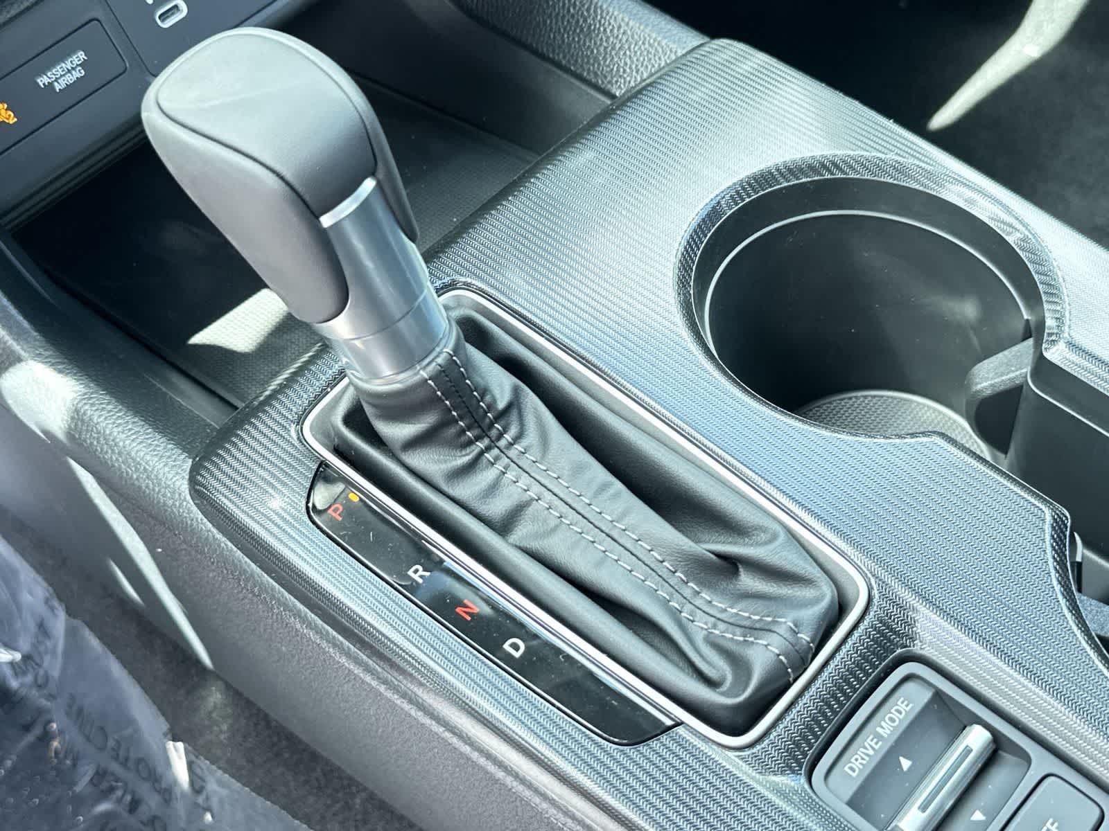 Thumbnail: 2026 Honda Civic - 21