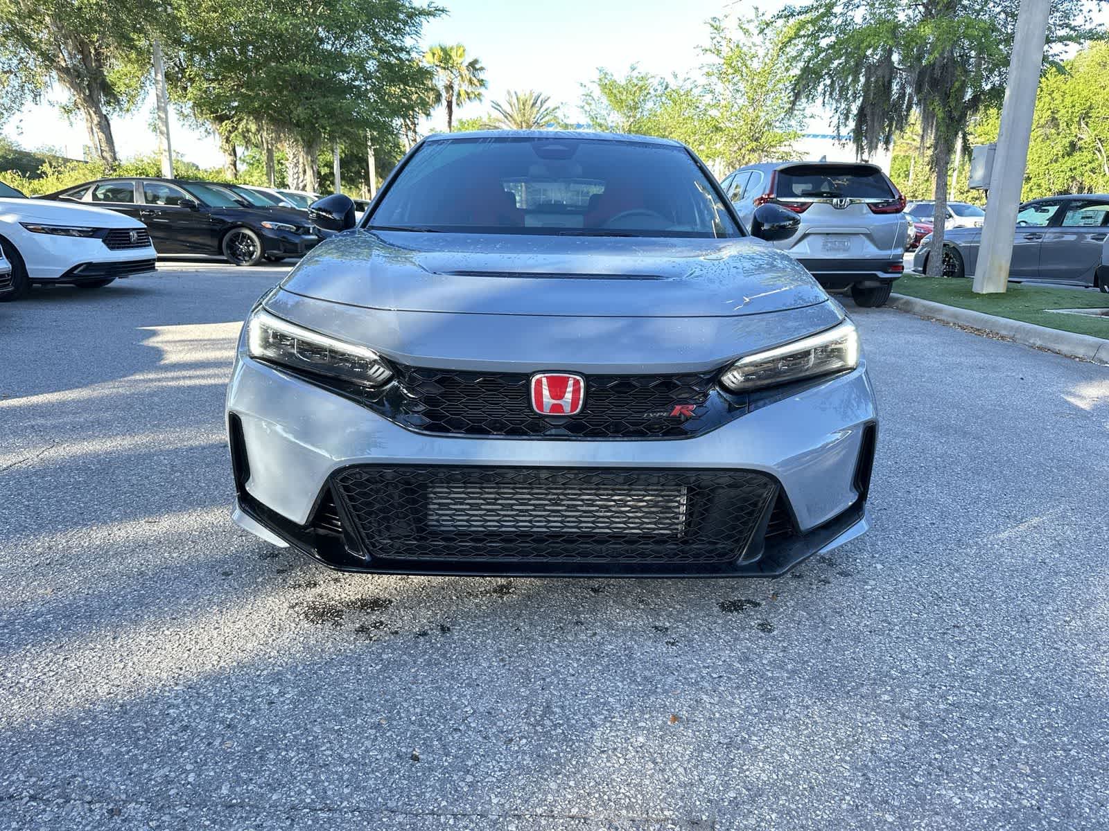 Thumbnail: 2025 Honda Civic - 9