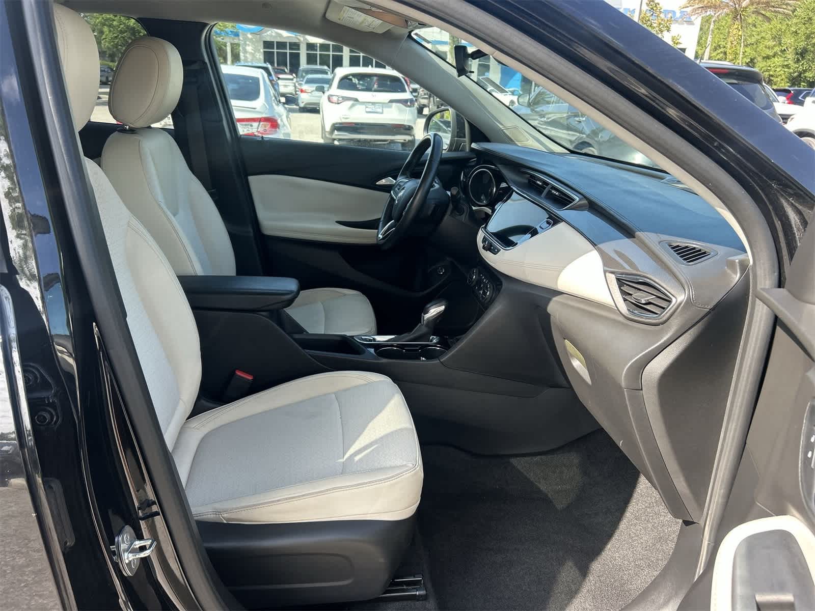 2021 Buick Encore GX Select 16