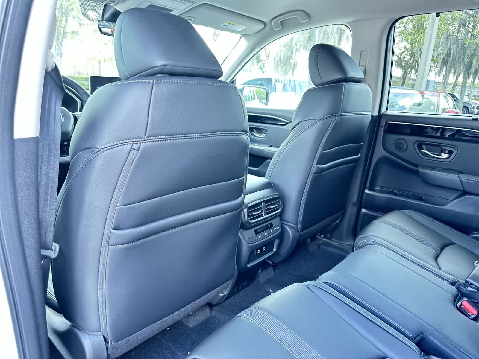 Thumbnail: 2026 Honda Pilot - 14