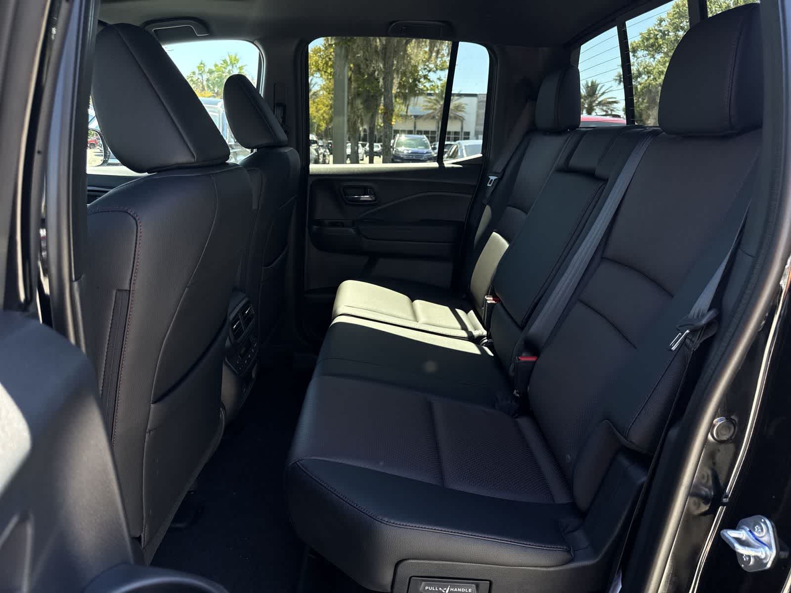 Thumbnail: 2026 Honda Ridgeline - 15