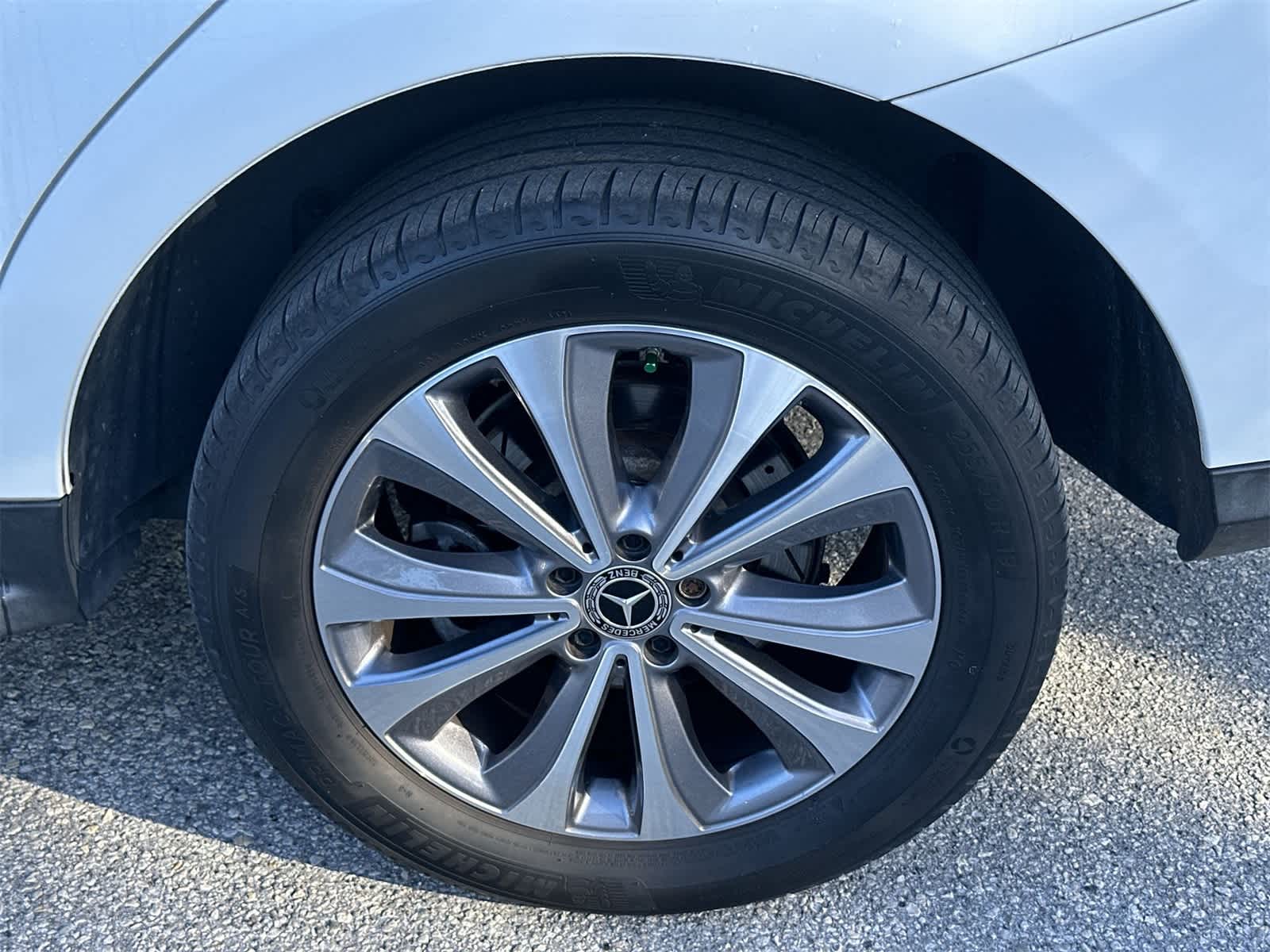 Thumbnail: 2016 Mercedes-Benz GLE - 12