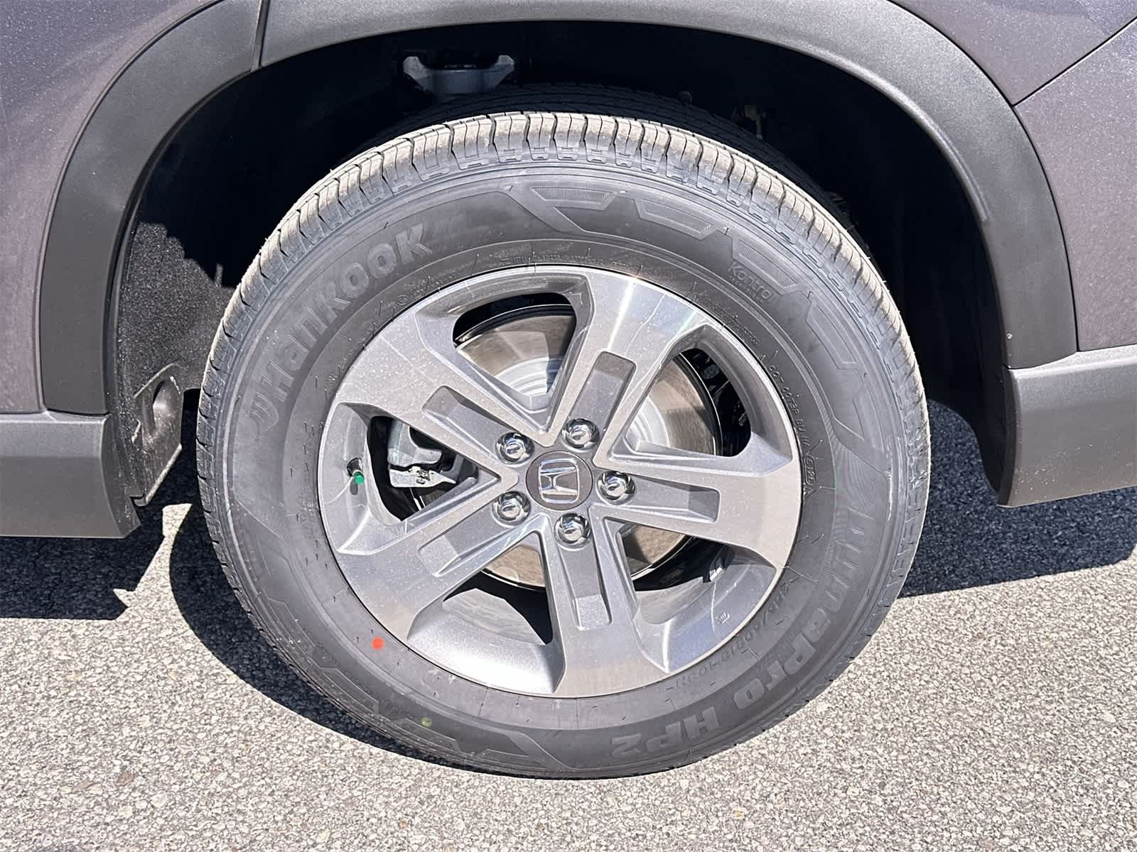 Thumbnail: 2026 Honda Pilot - 11