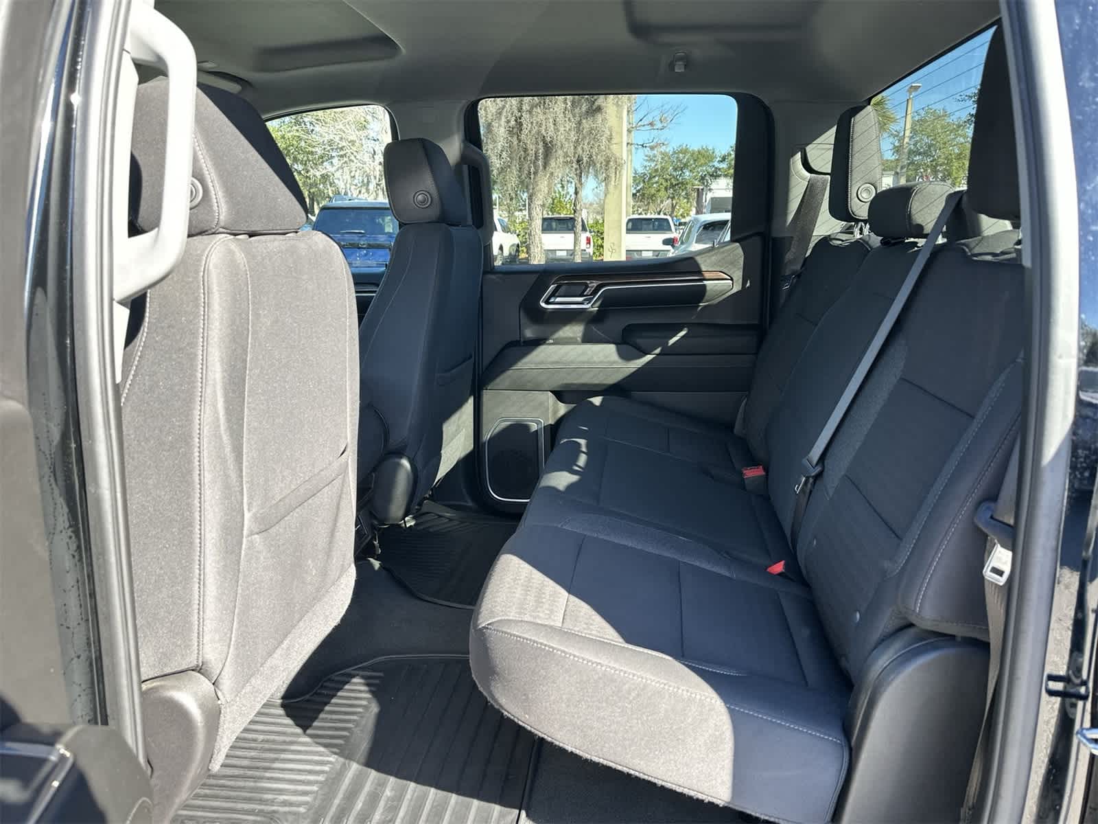 Thumbnail: 2024 GMC Sierra 1500 - 15