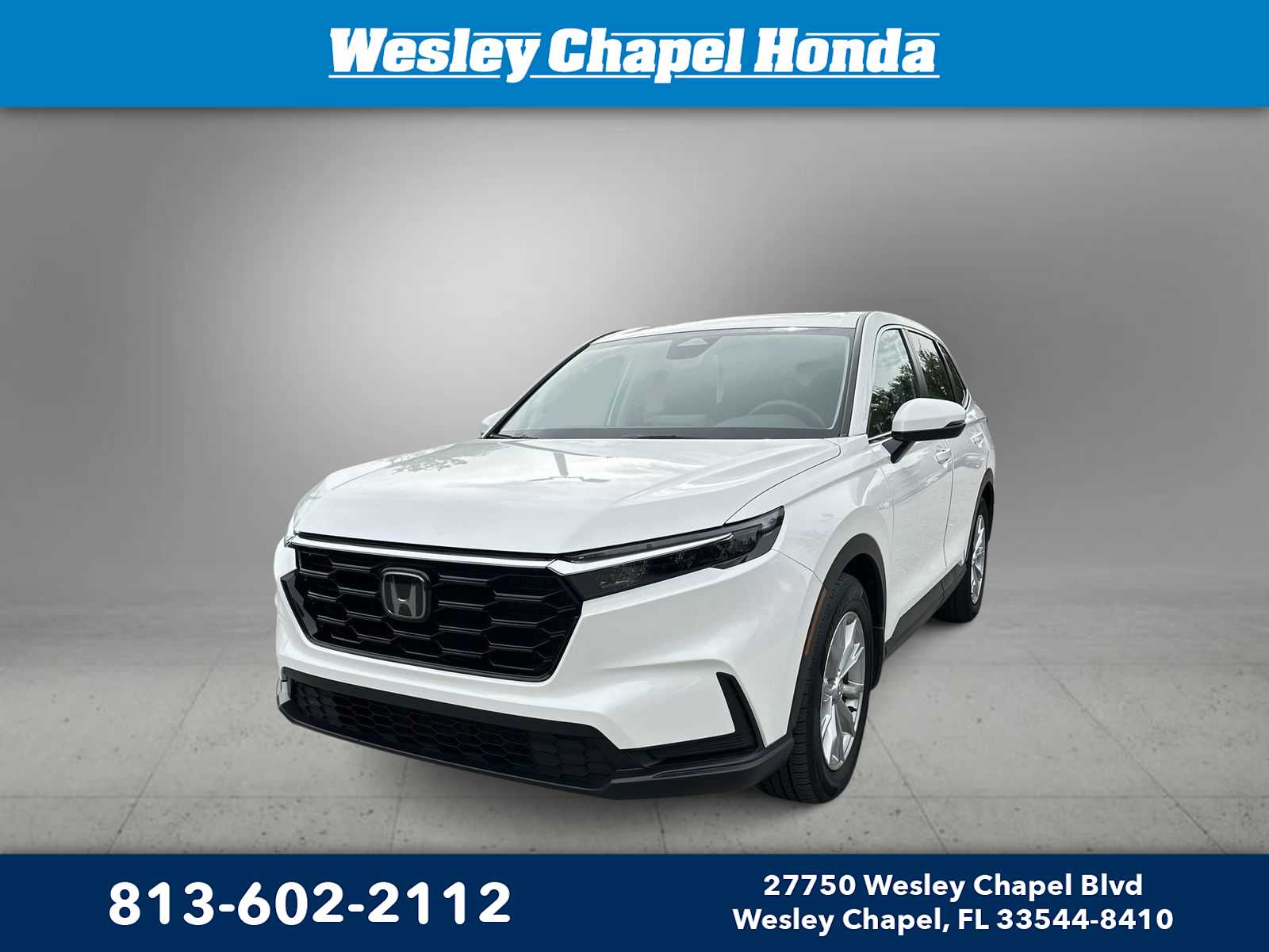 Thumbnail: 2023 Honda CR-V - 1