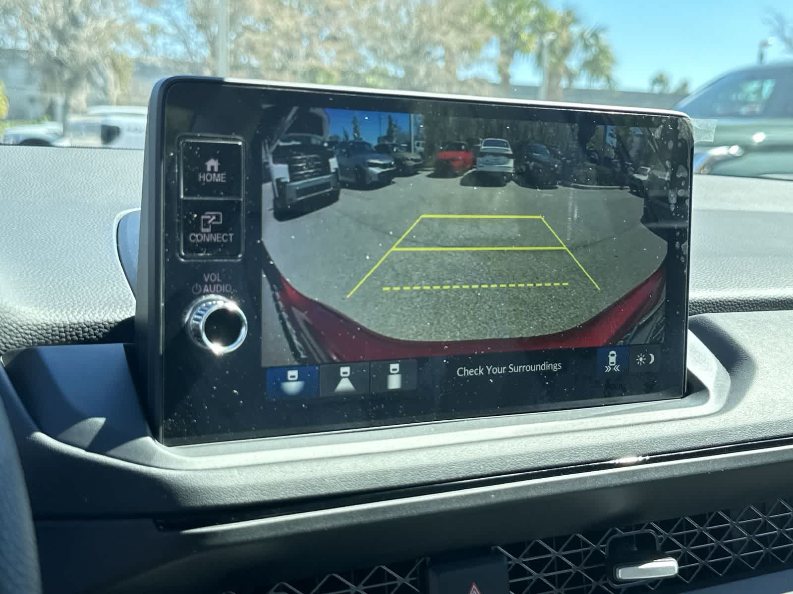 Thumbnail: 2026 Honda Accord - 20
