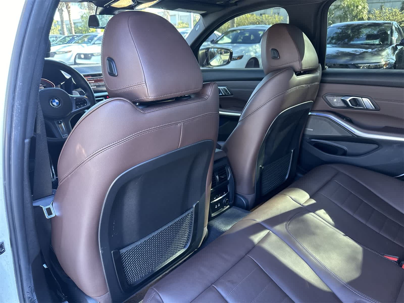 Thumbnail: 2020 BMW 3 Series - 14