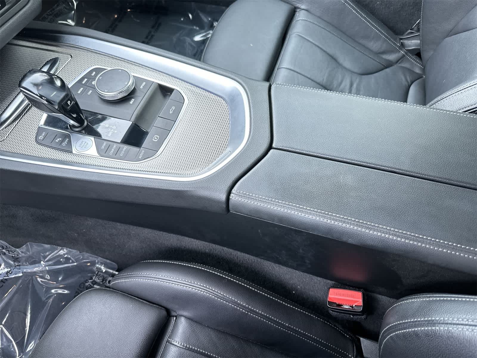 Thumbnail: 2019 BMW Z4 - 16