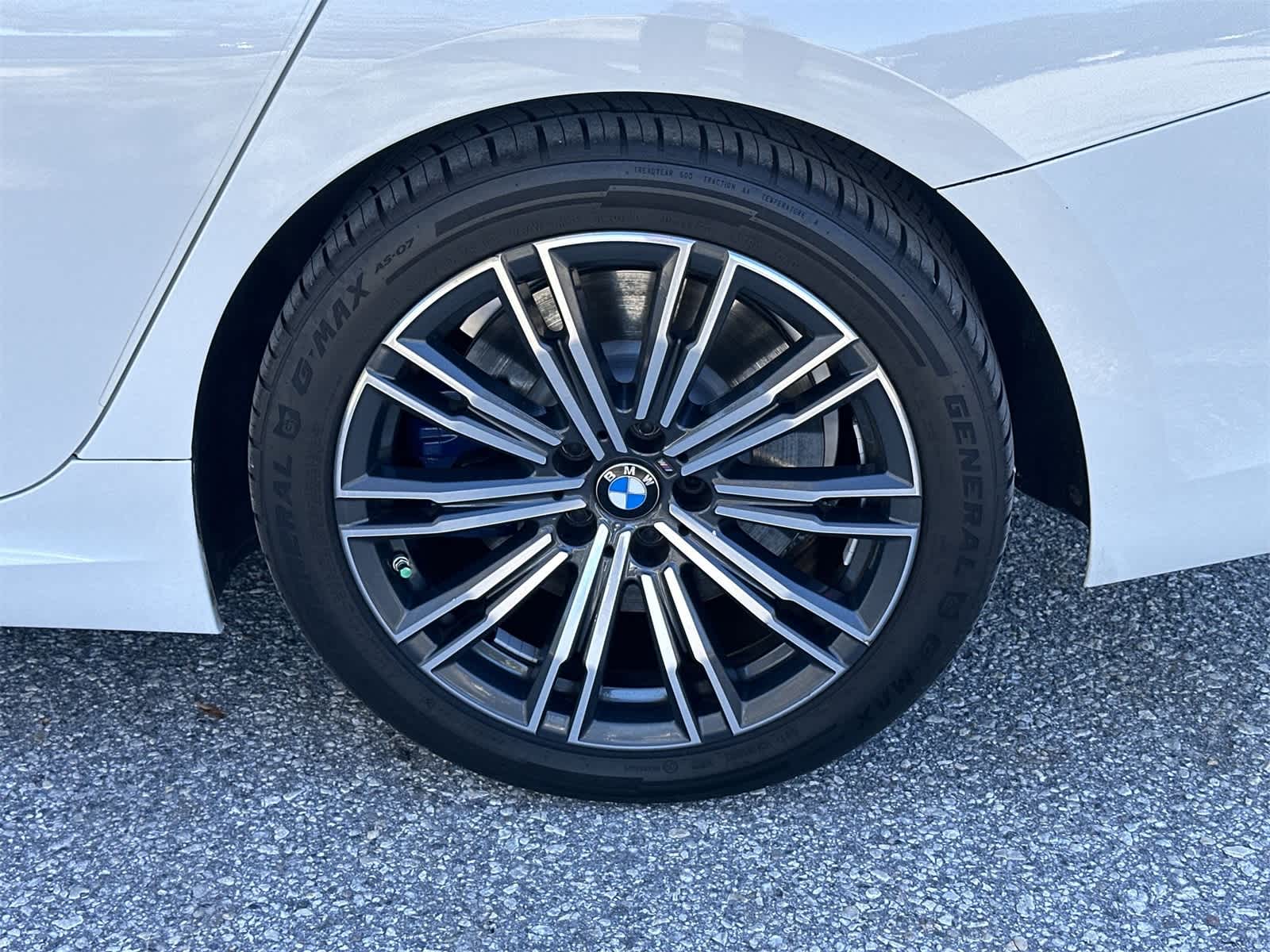 Thumbnail: 2020 BMW 3 Series - 12