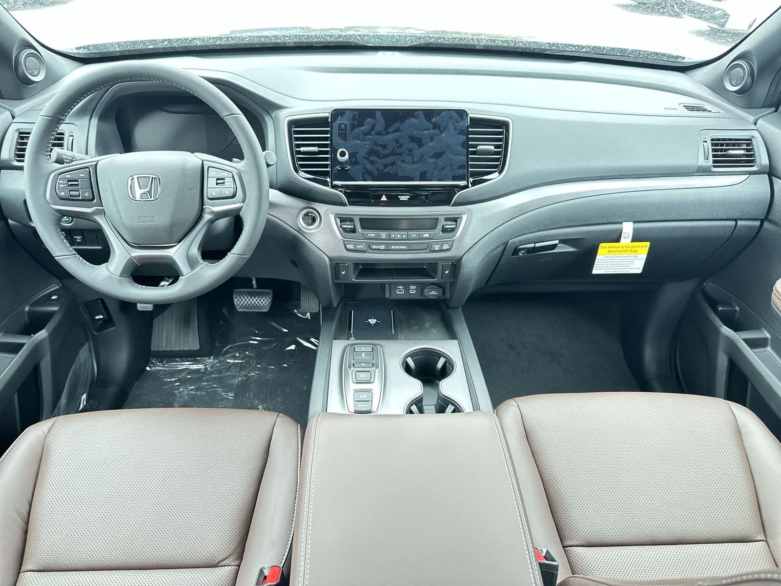 Thumbnail: 2026 Honda Ridgeline - 14