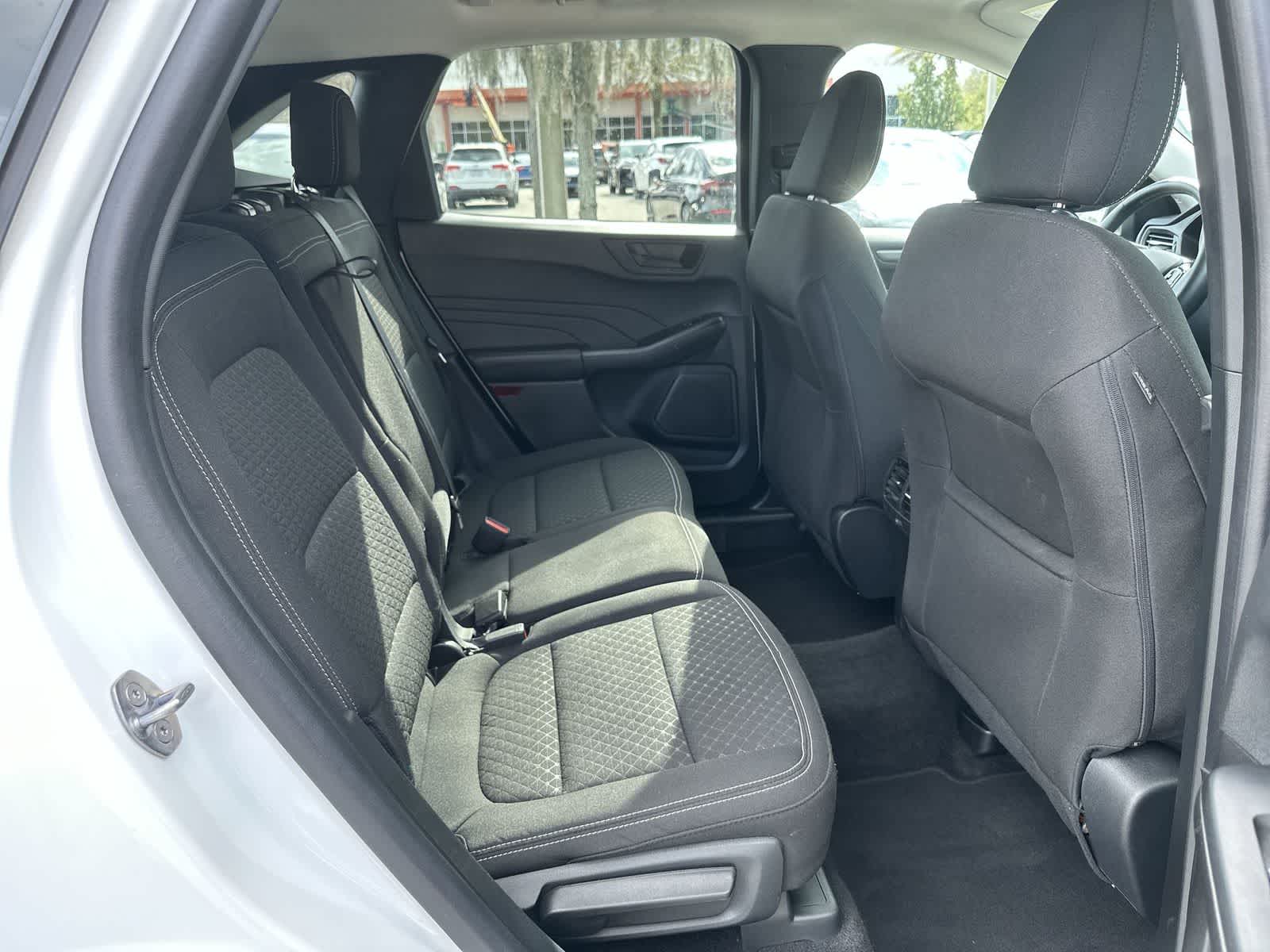 Thumbnail: 2024 Ford Escape - 16