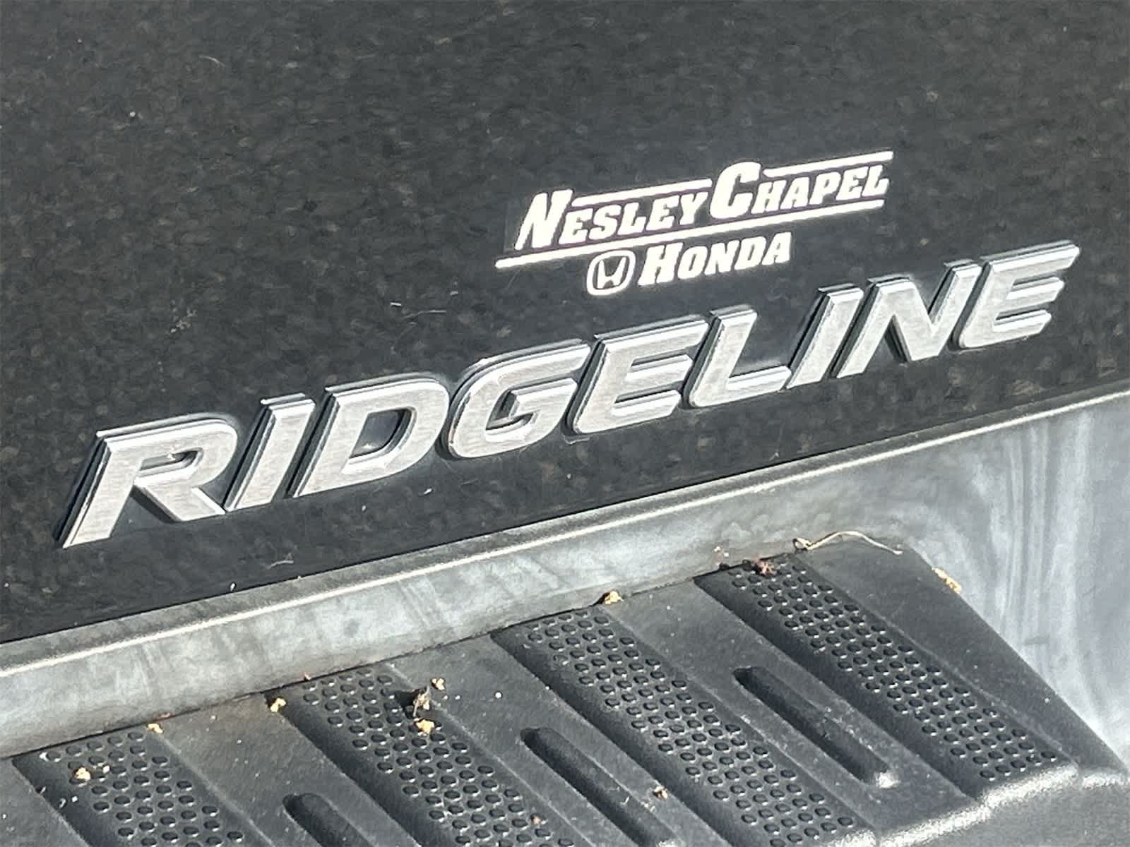Thumbnail: 2019 Honda Ridgeline - 11