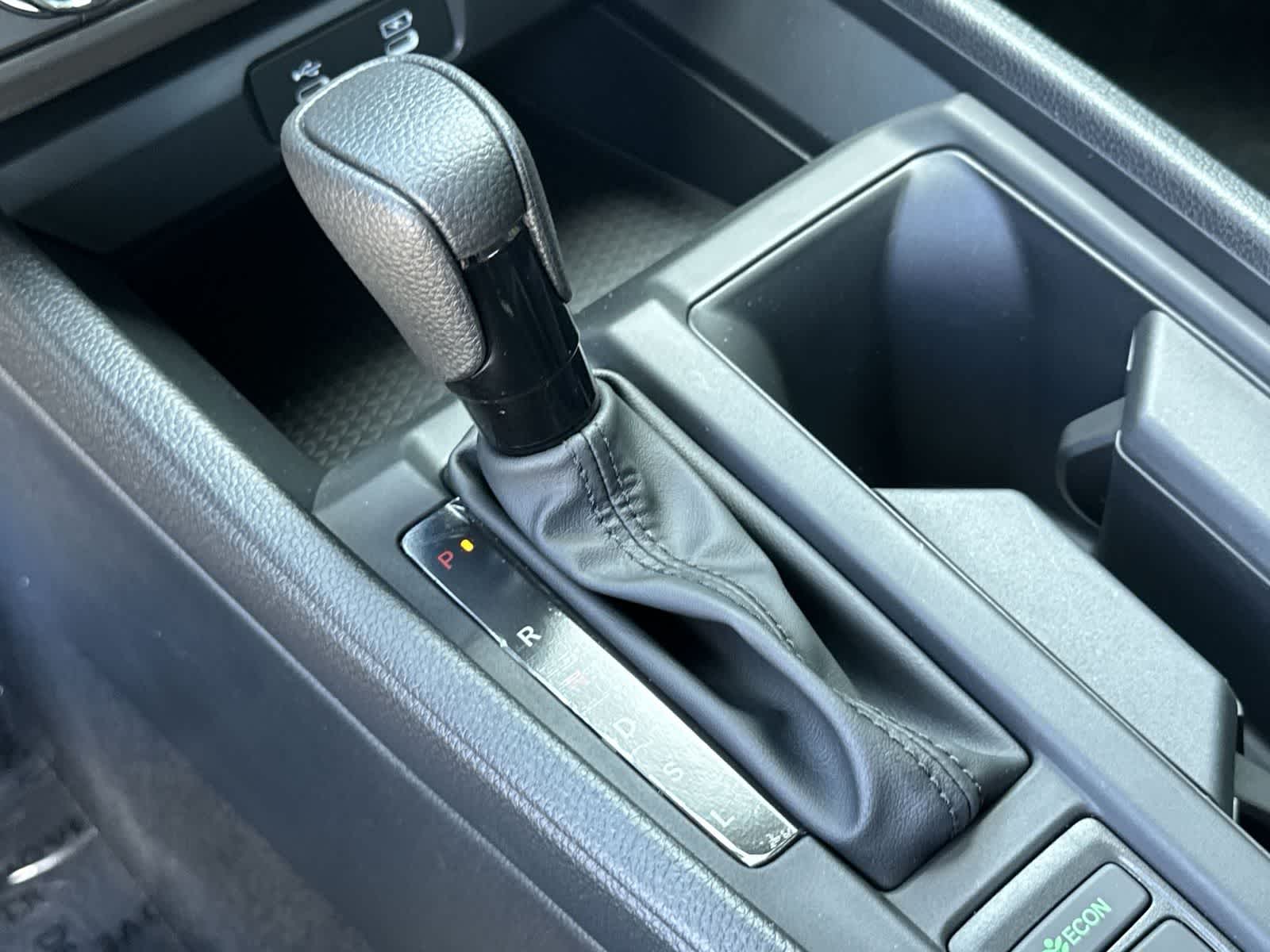 Thumbnail: 2025 Honda Accord - 21