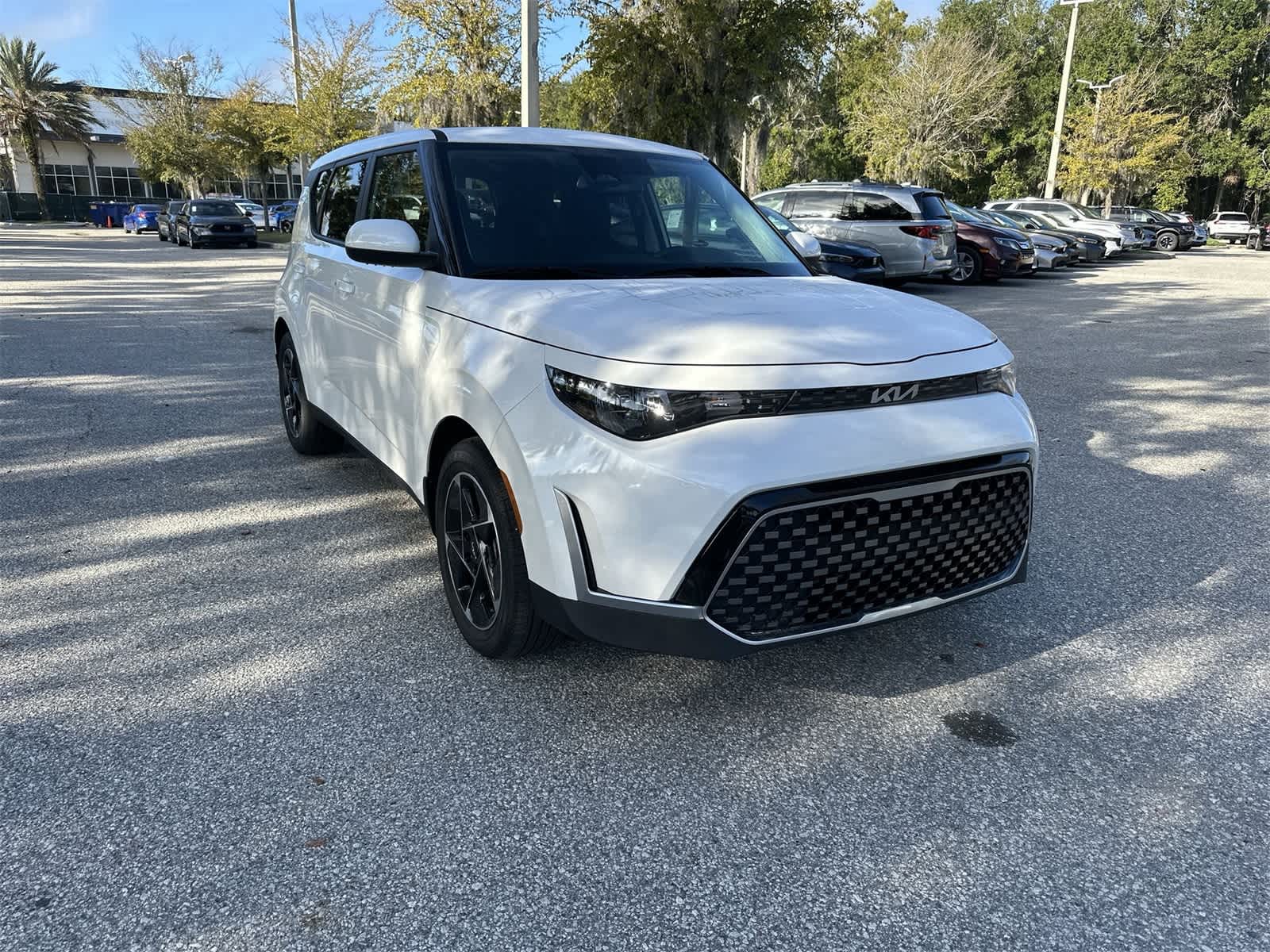 Thumbnail: 2025 Kia Soul - 8