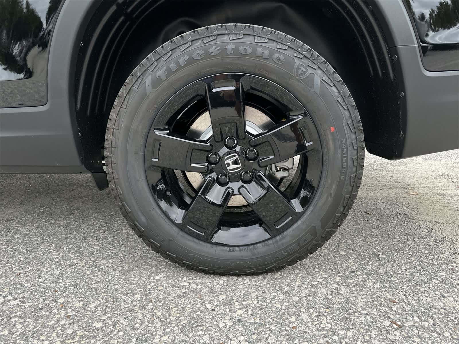 Thumbnail: 2026 Honda Ridgeline - 12