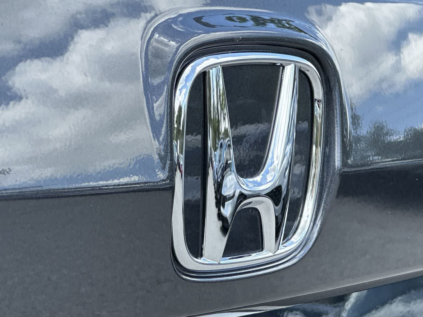 Thumbnail: 2026 Honda CR-V - 10