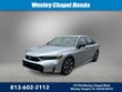 Honda Civic Hybrid