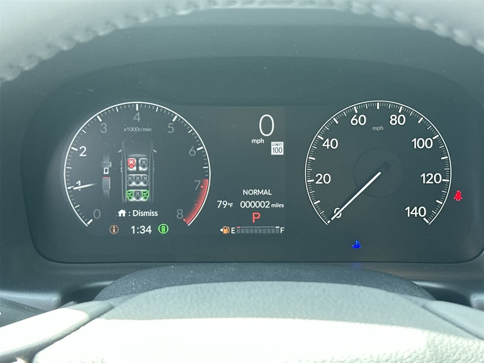 Thumbnail: 2026 Honda Odyssey - 22