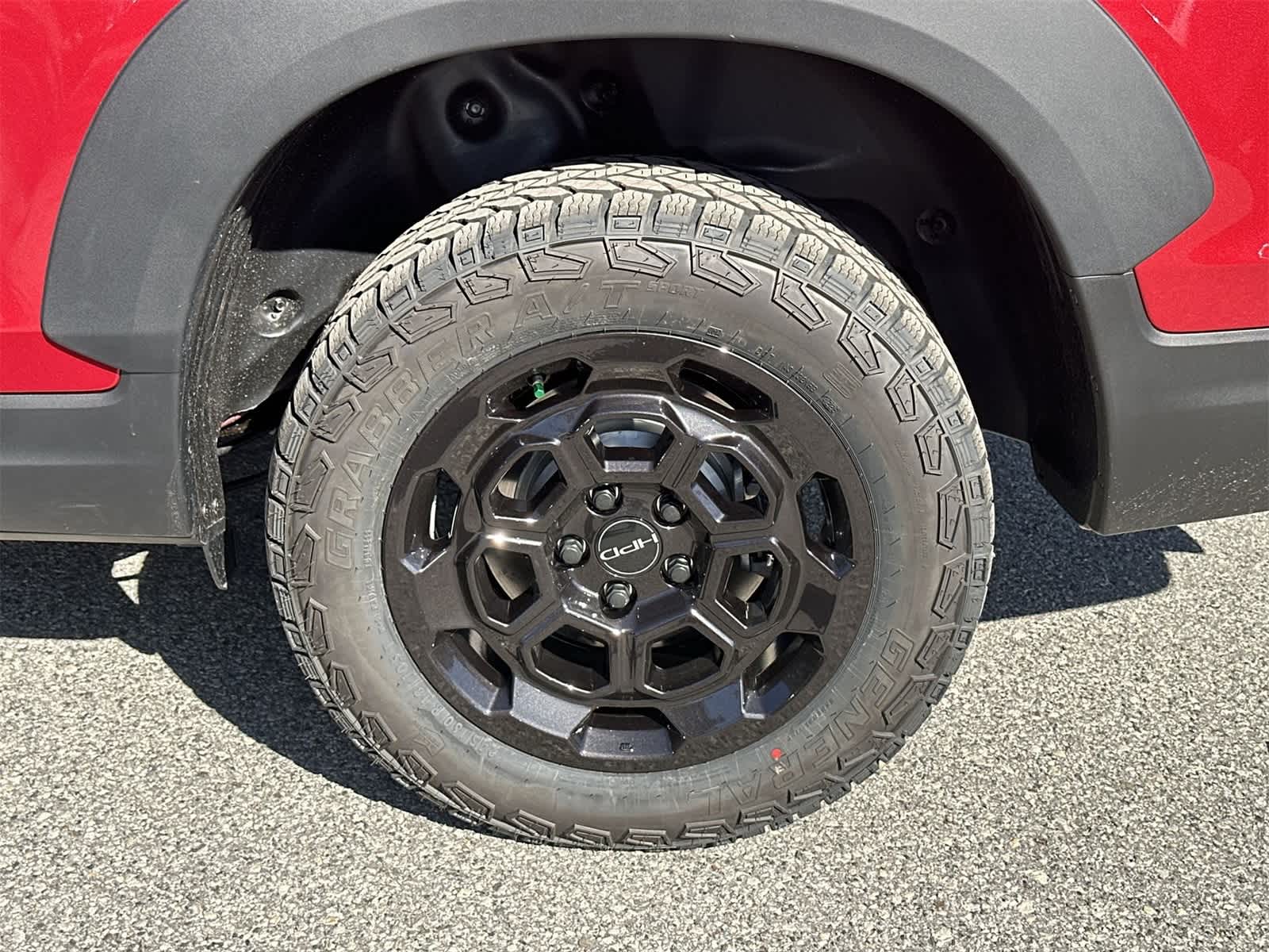 Thumbnail: 2026 Honda Ridgeline - 12