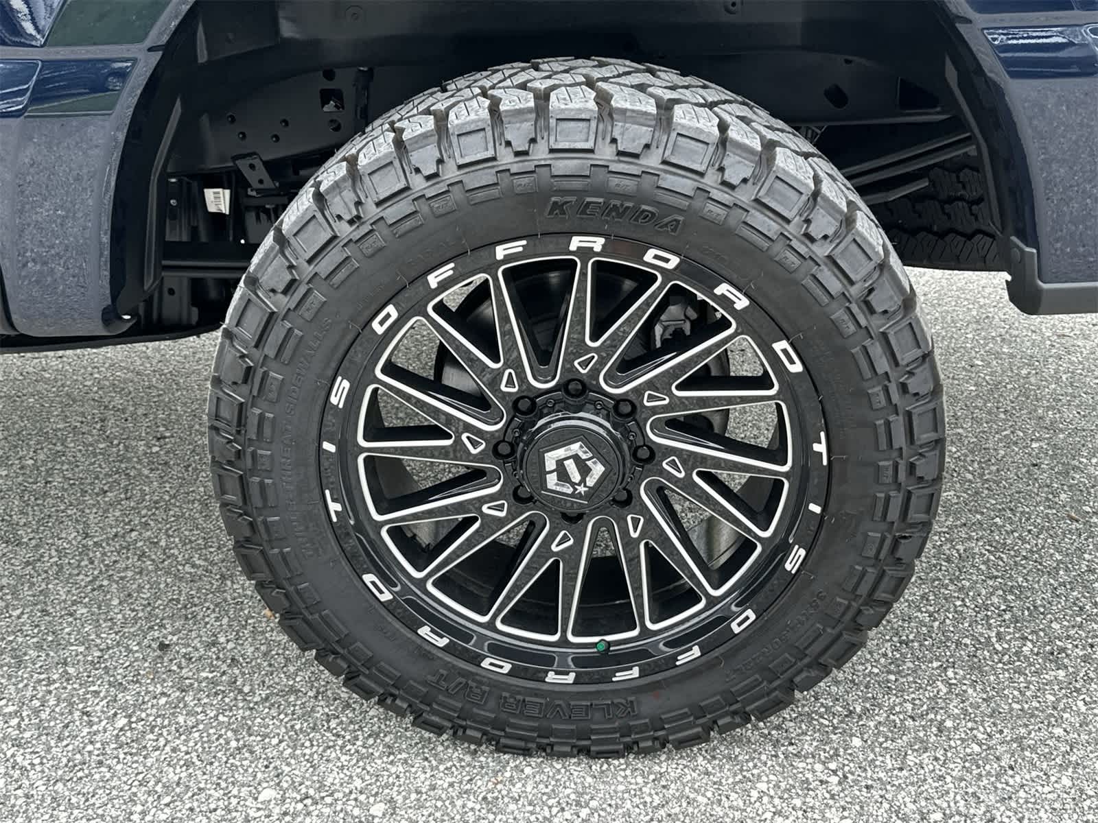 Thumbnail: 2024 Ford F-250 - 11