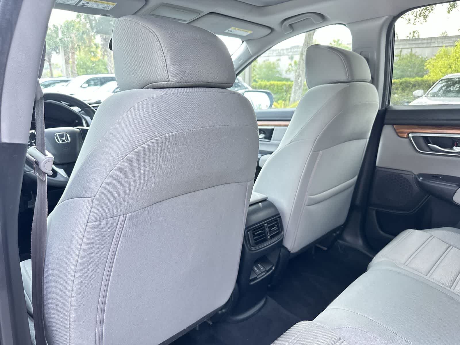 Thumbnail: 2020 Honda CR-V - 30