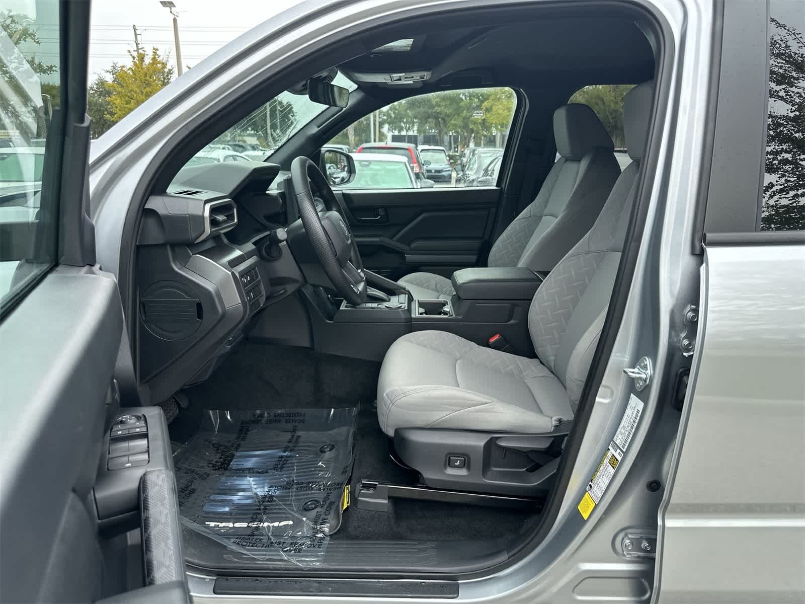 Thumbnail: 2025 Toyota Tacoma - 2