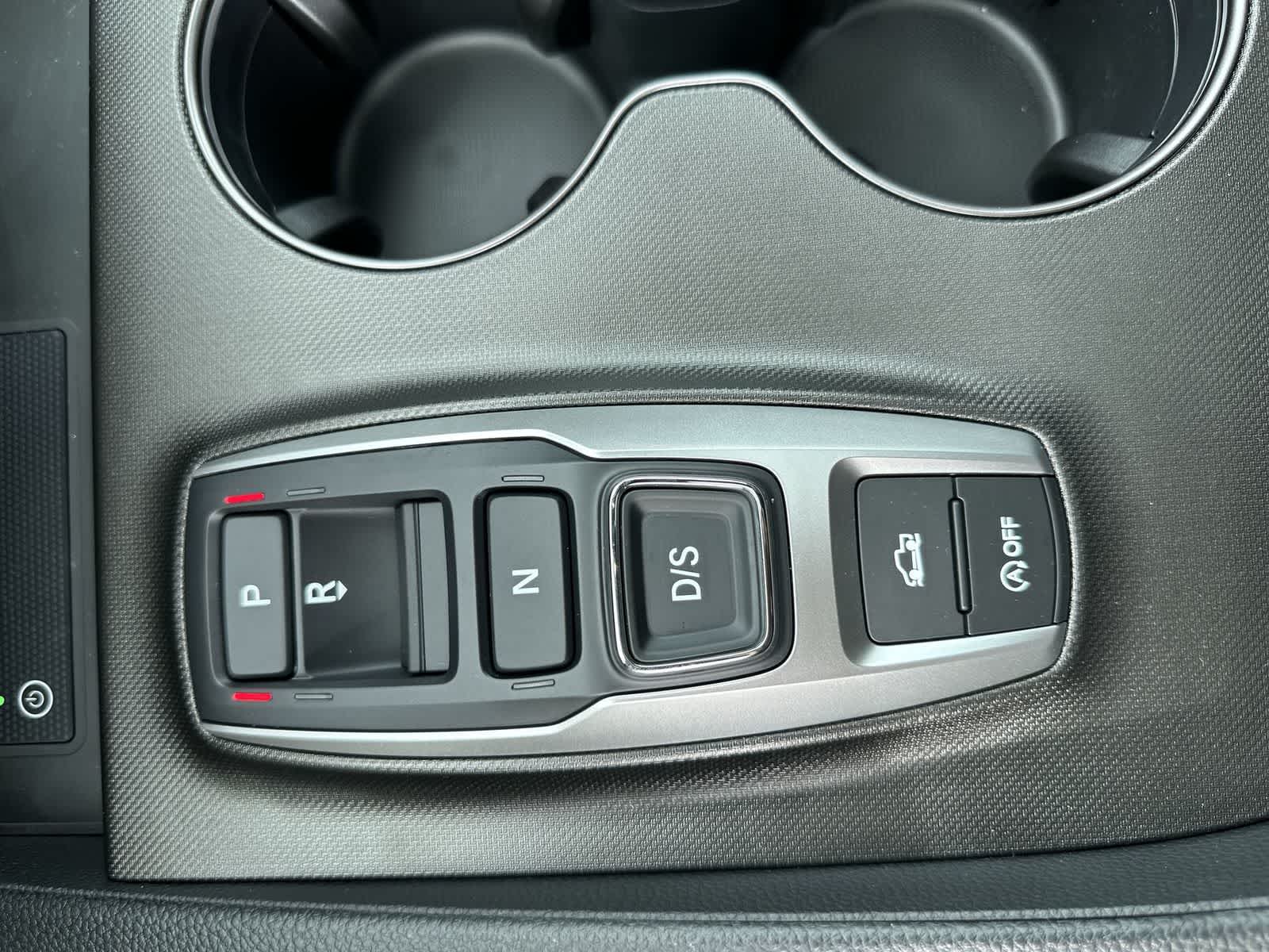 Thumbnail: 2026 Honda Ridgeline - 24