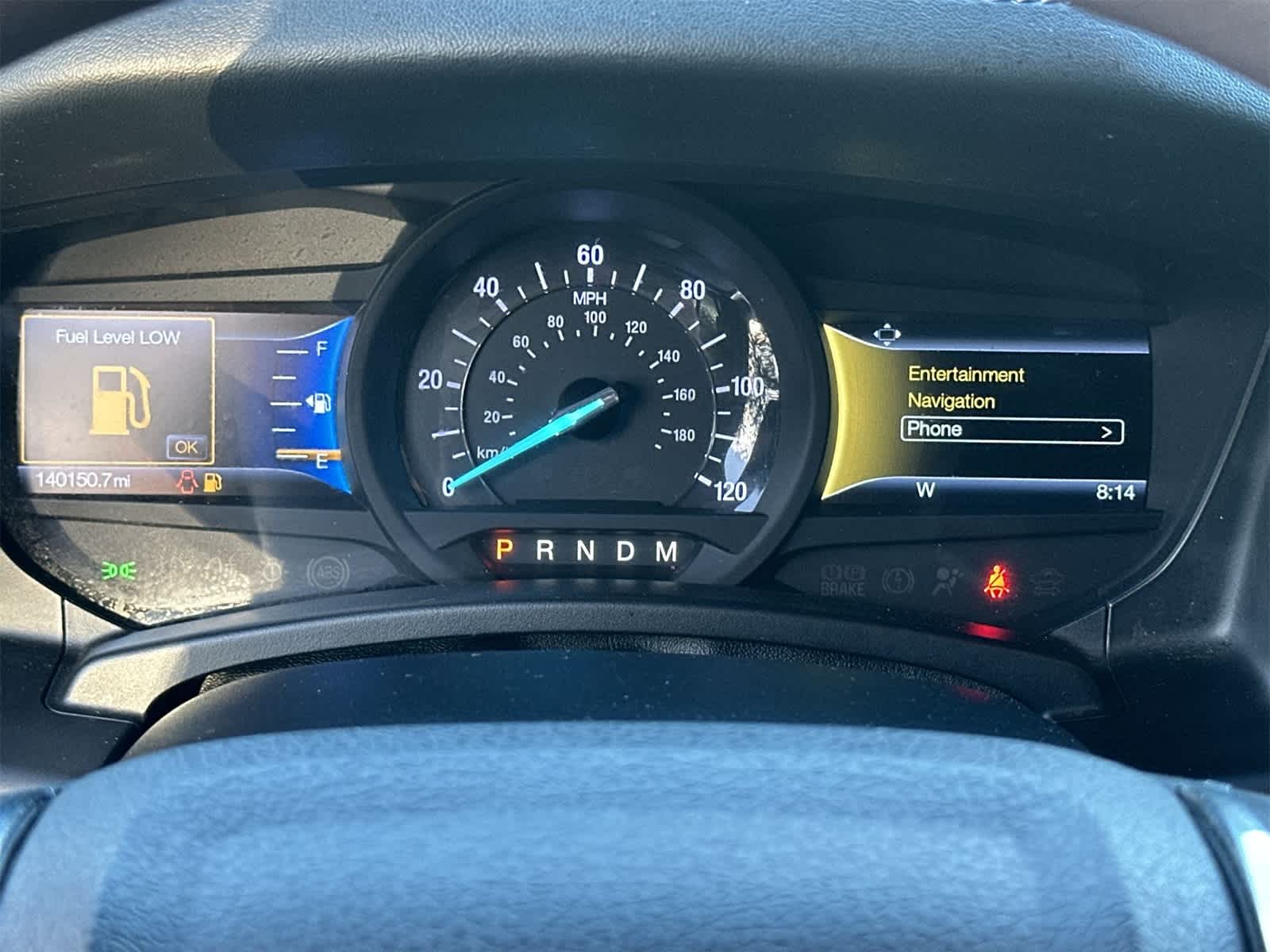 Thumbnail: 2017 Ford Expedition EL - 21