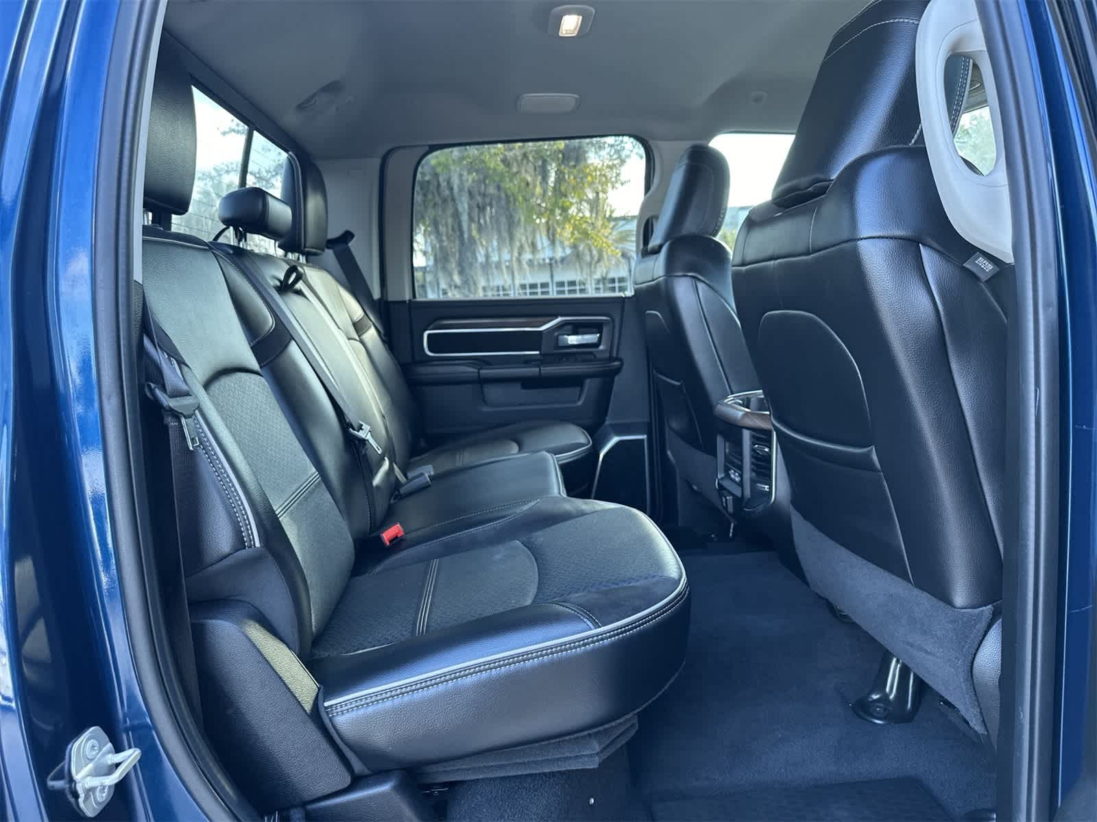 Thumbnail: 2024 RAM 3500 - 16